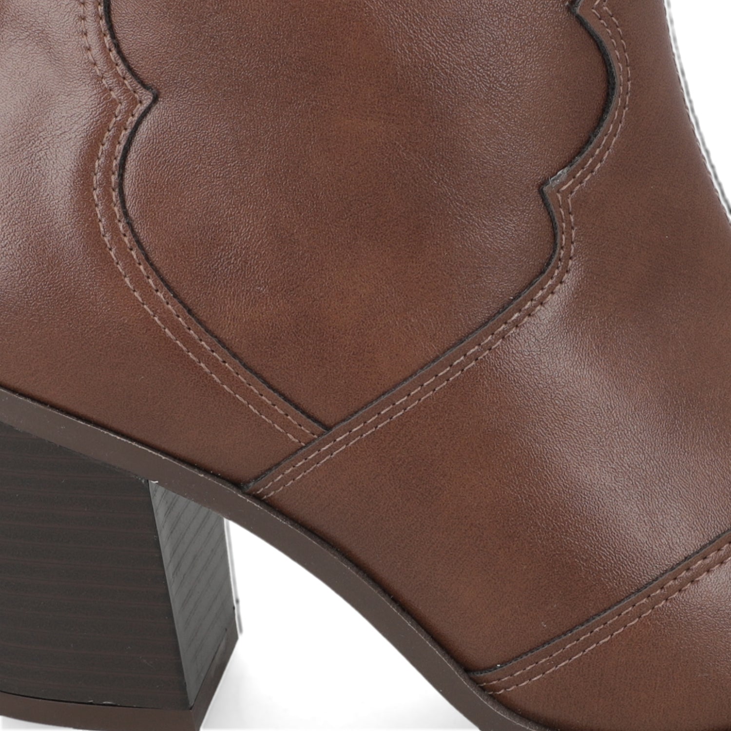 Botin Texano Café Vizzano