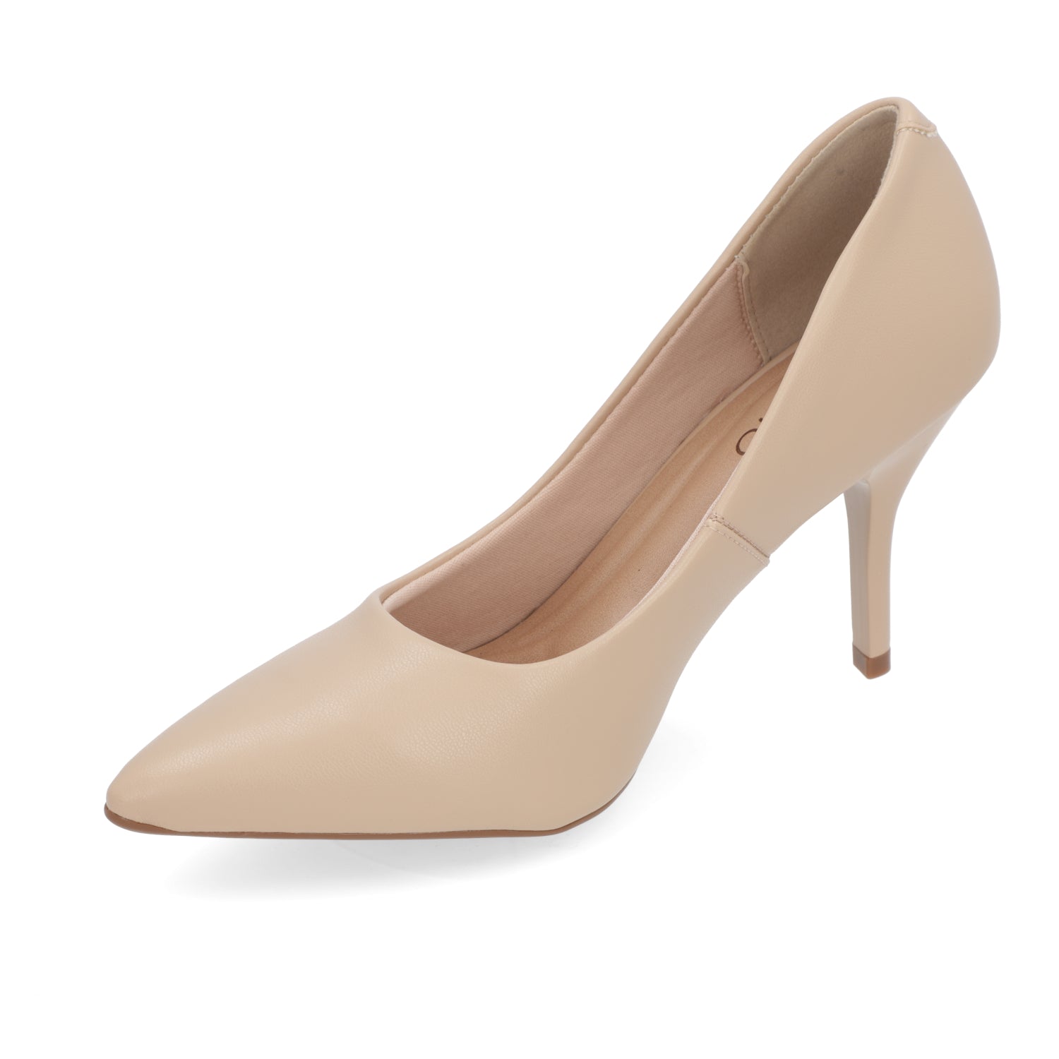 Stiletto Taco Aguja EcoCuero 4122-1400-9569