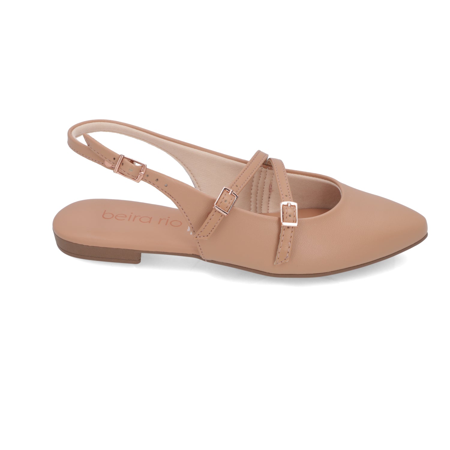 Ballerina Eco Cuero 4134-1012-9569