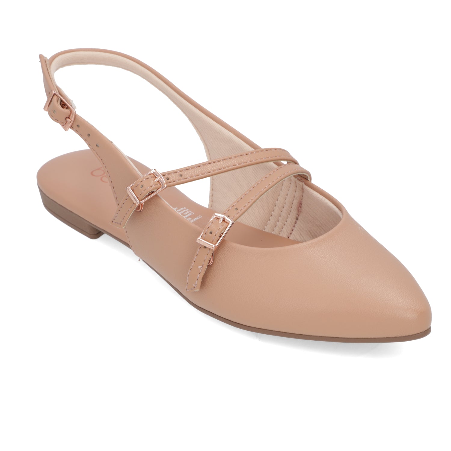 Ballerina Eco Cuero 4134-1012-9569