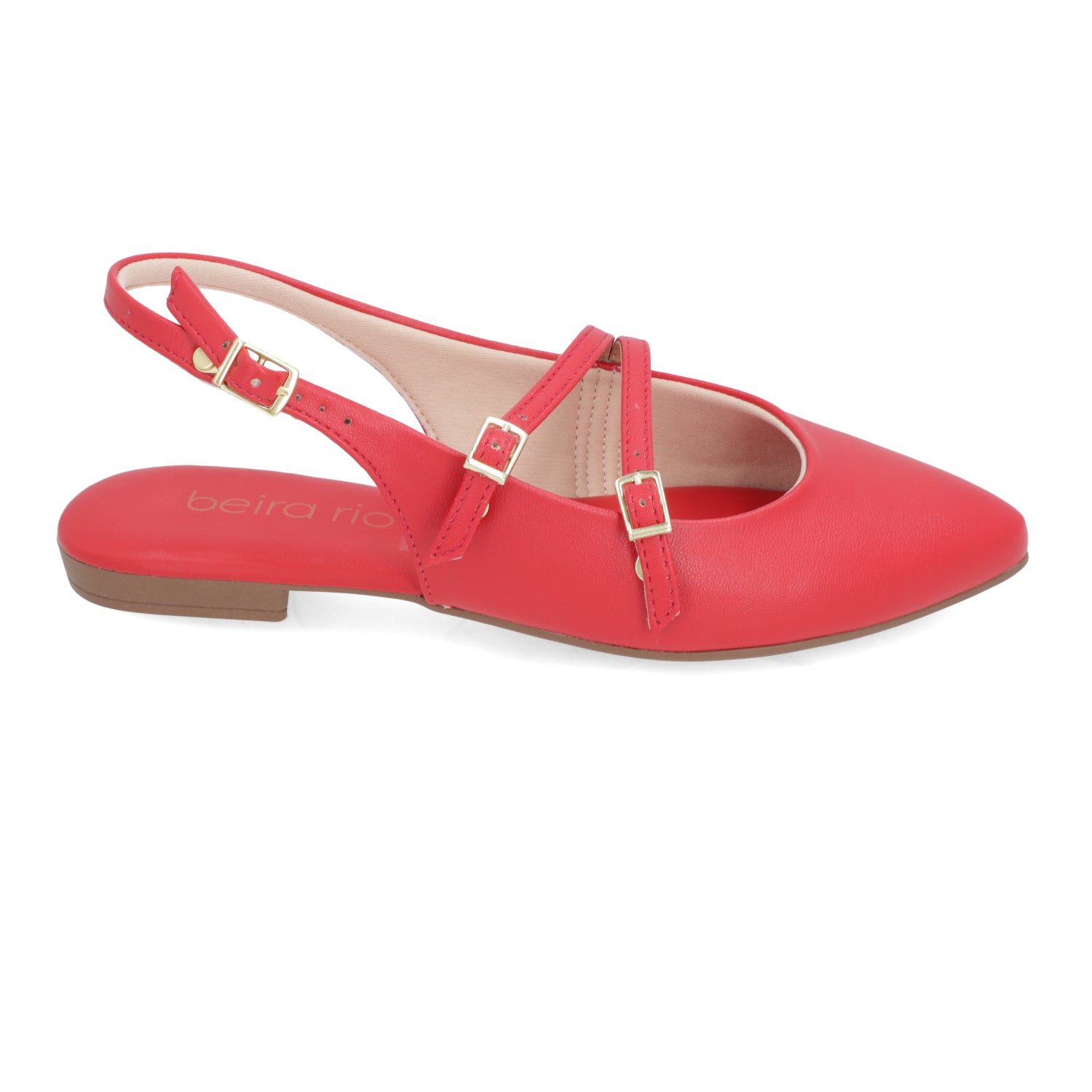 Ballerina Eco Cuero 4134-1012-9569