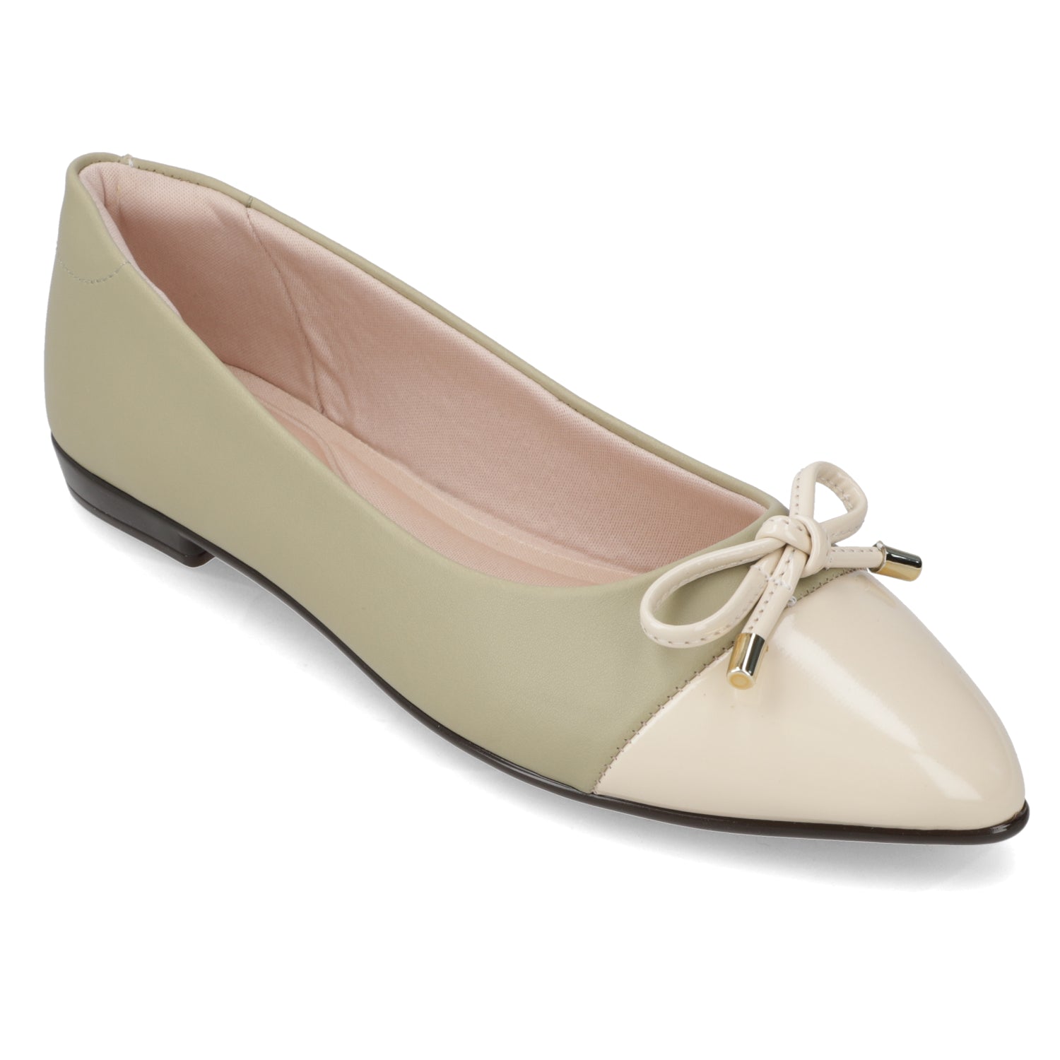 Ballerinas Verde Beira Rio