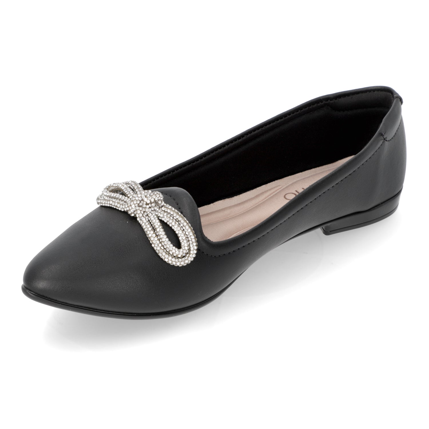 Ballerina Eco Cuero 4136-1109-7800