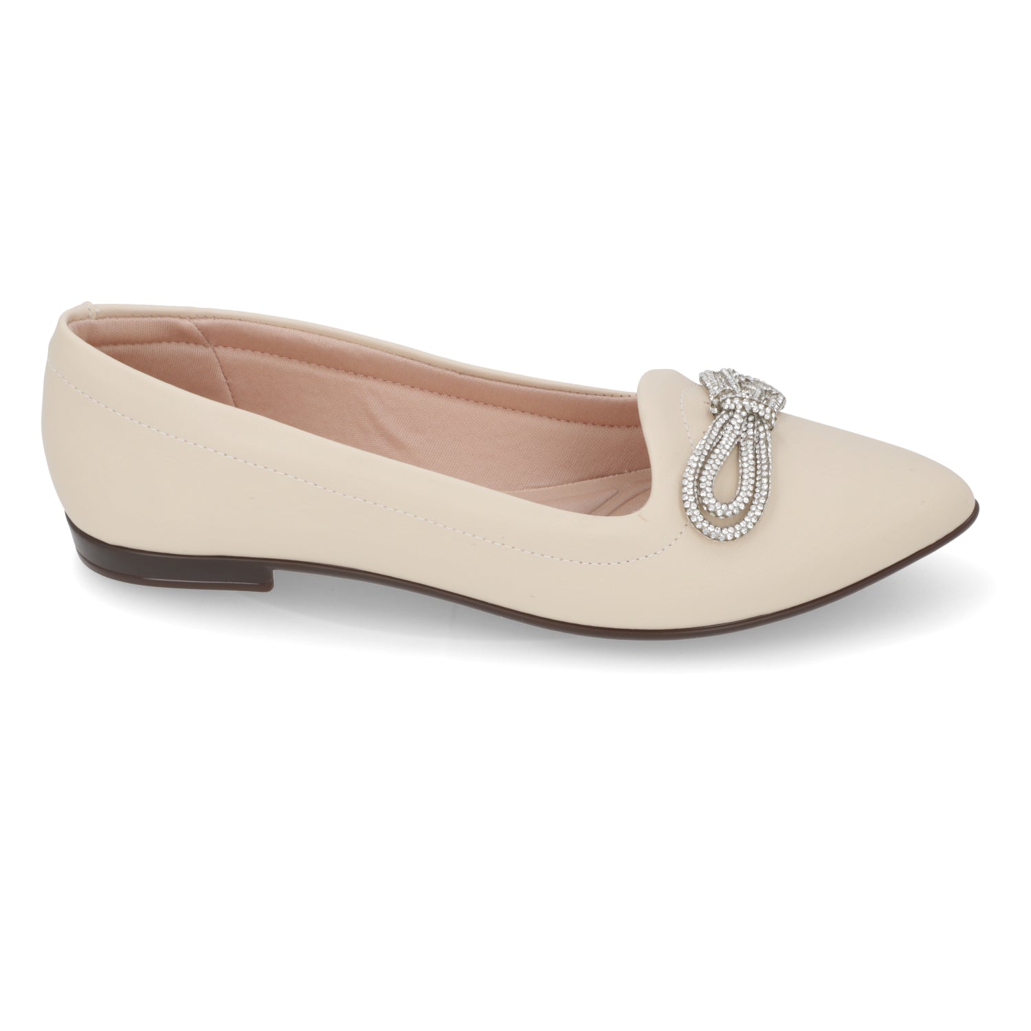 Ballerina Eco Cuero 4136-1109-7800