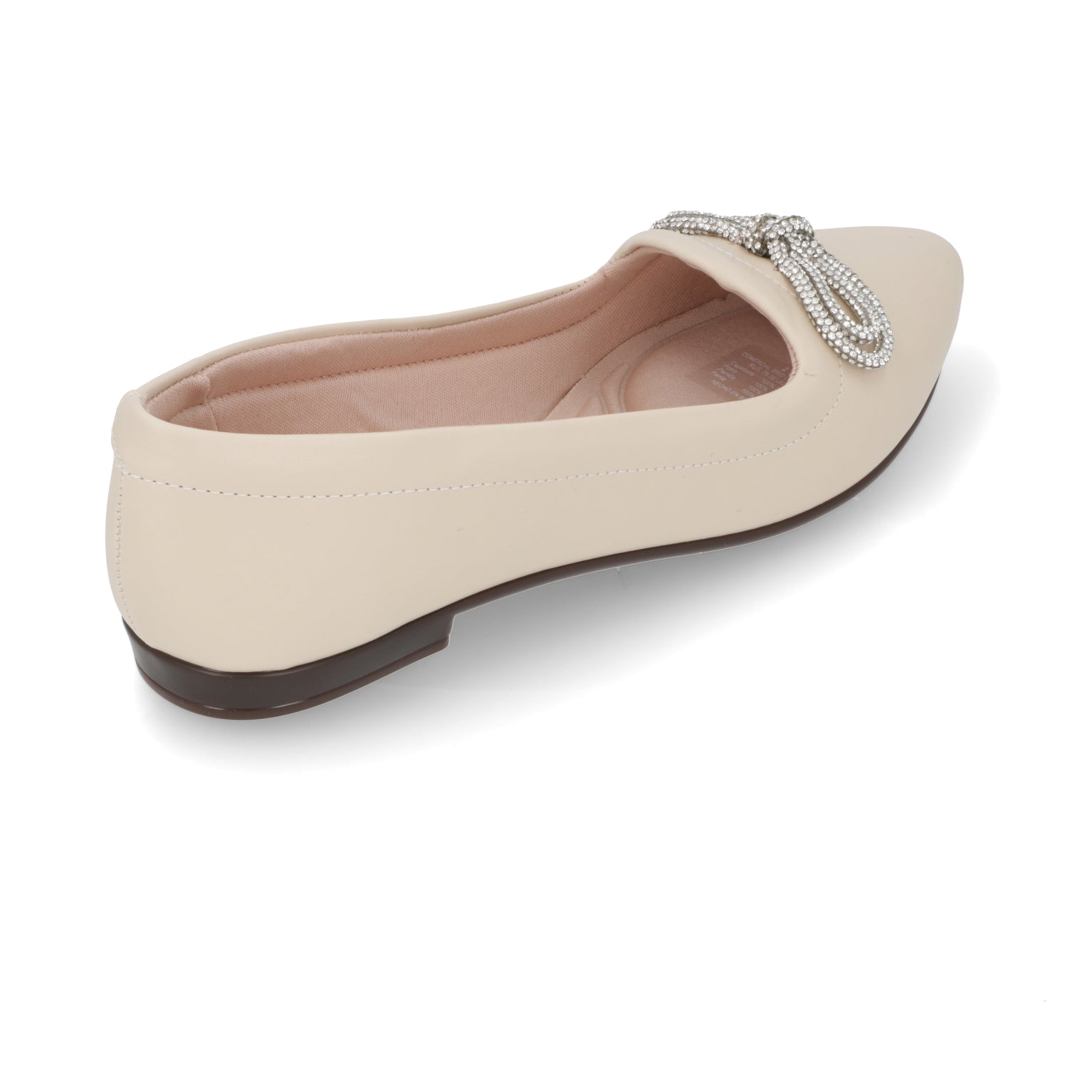 Ballerina Eco Cuero 4136-1109-7800