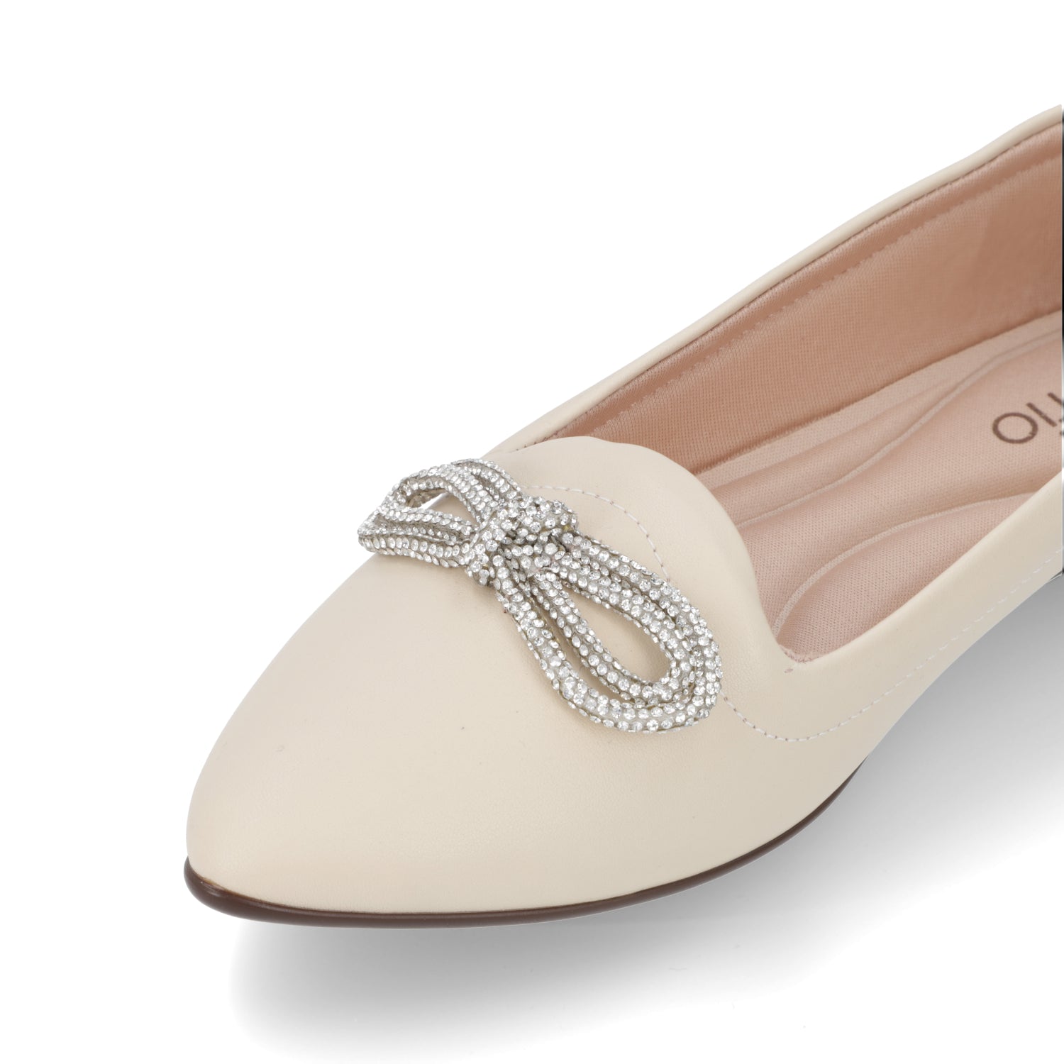 Ballerina Eco Cuero 4136-1109-7800