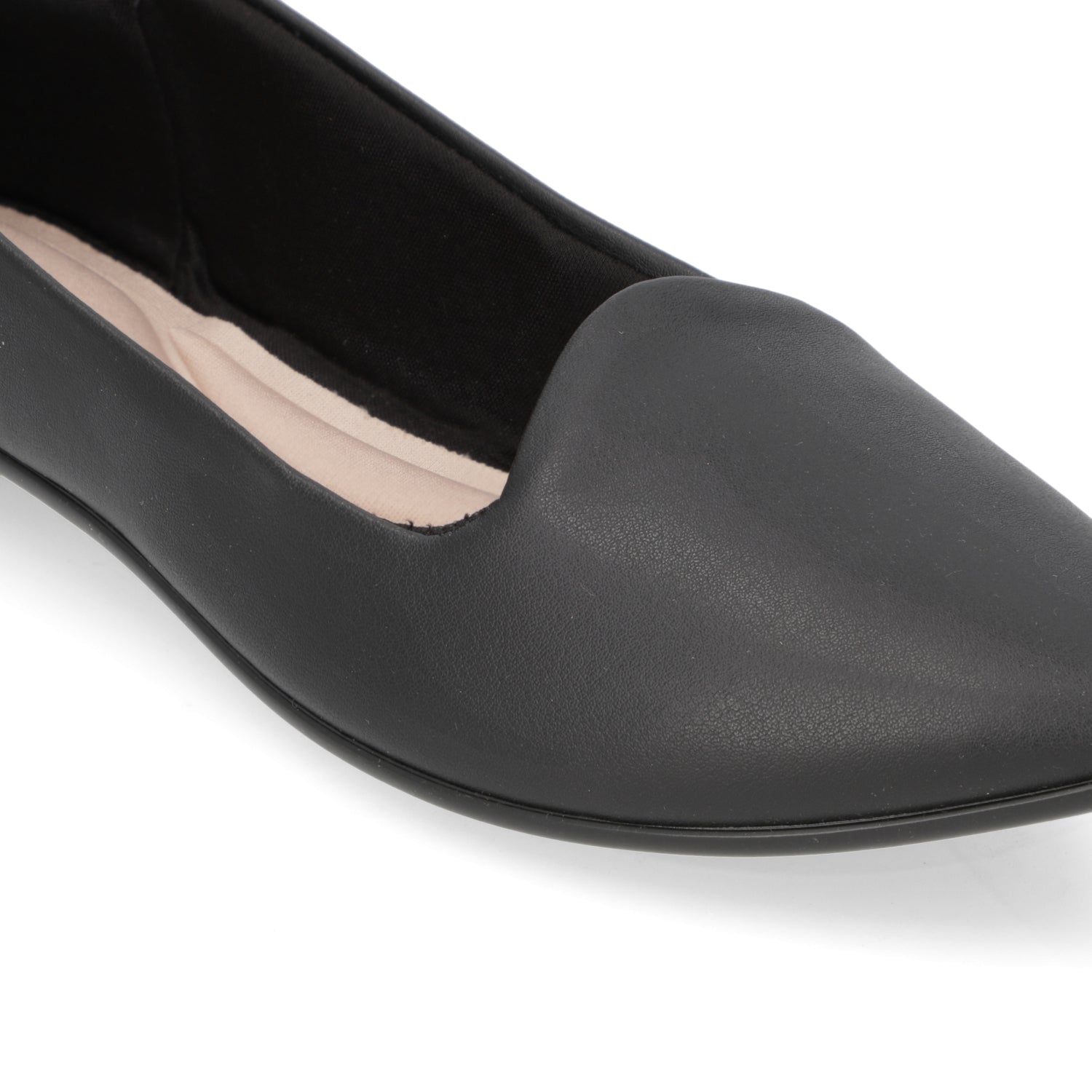 Ballerina Eco Cuero Negro 4136-394-7800-15745