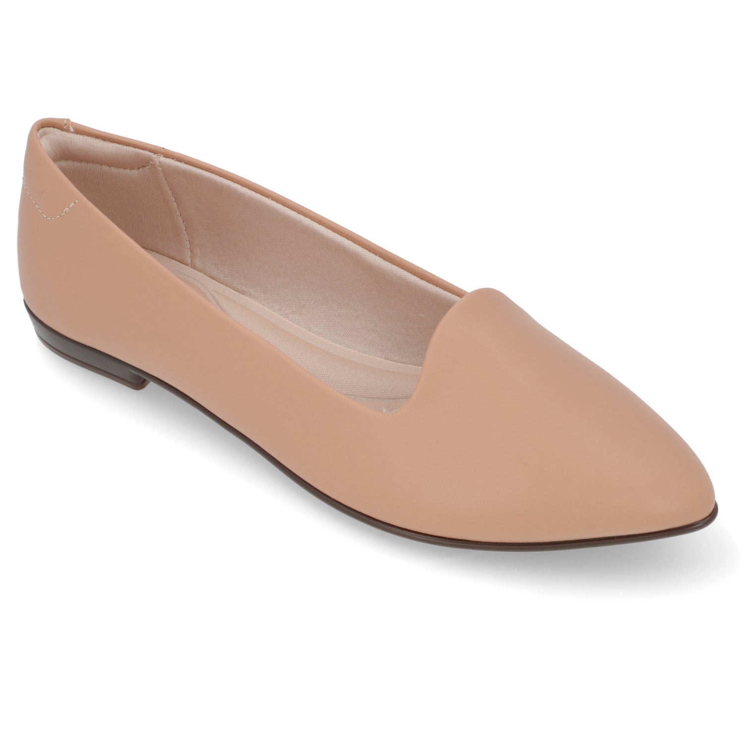 Ballerina Eco Cuero Nude 35 / Nude