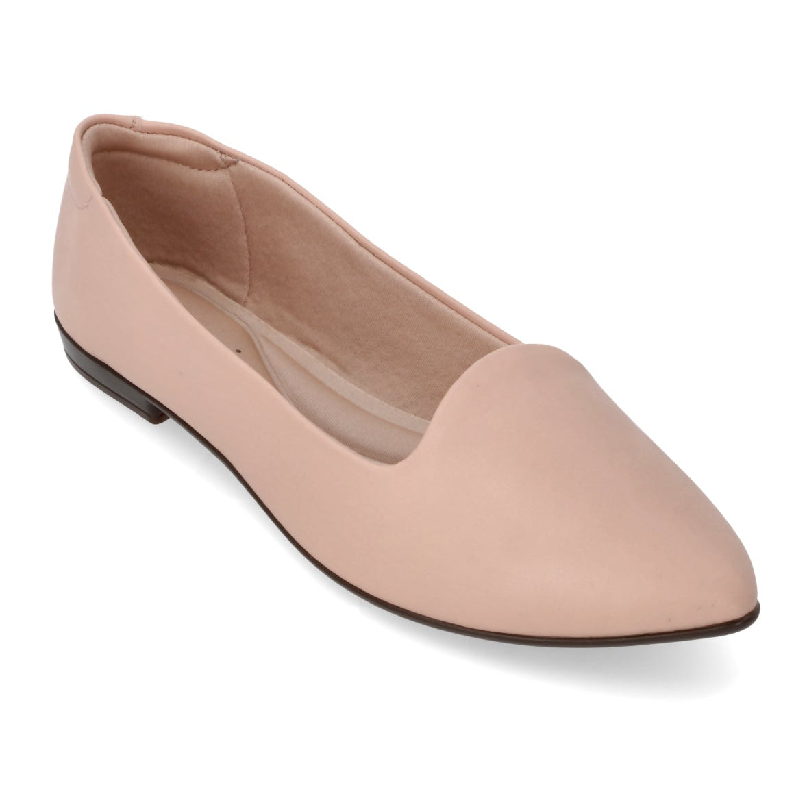 Ballerina Eco Cuero Nude 35 / Nude