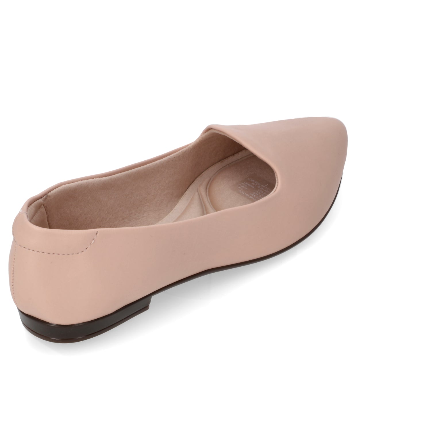 Ballerina Eco Cuero 4136-394-7800