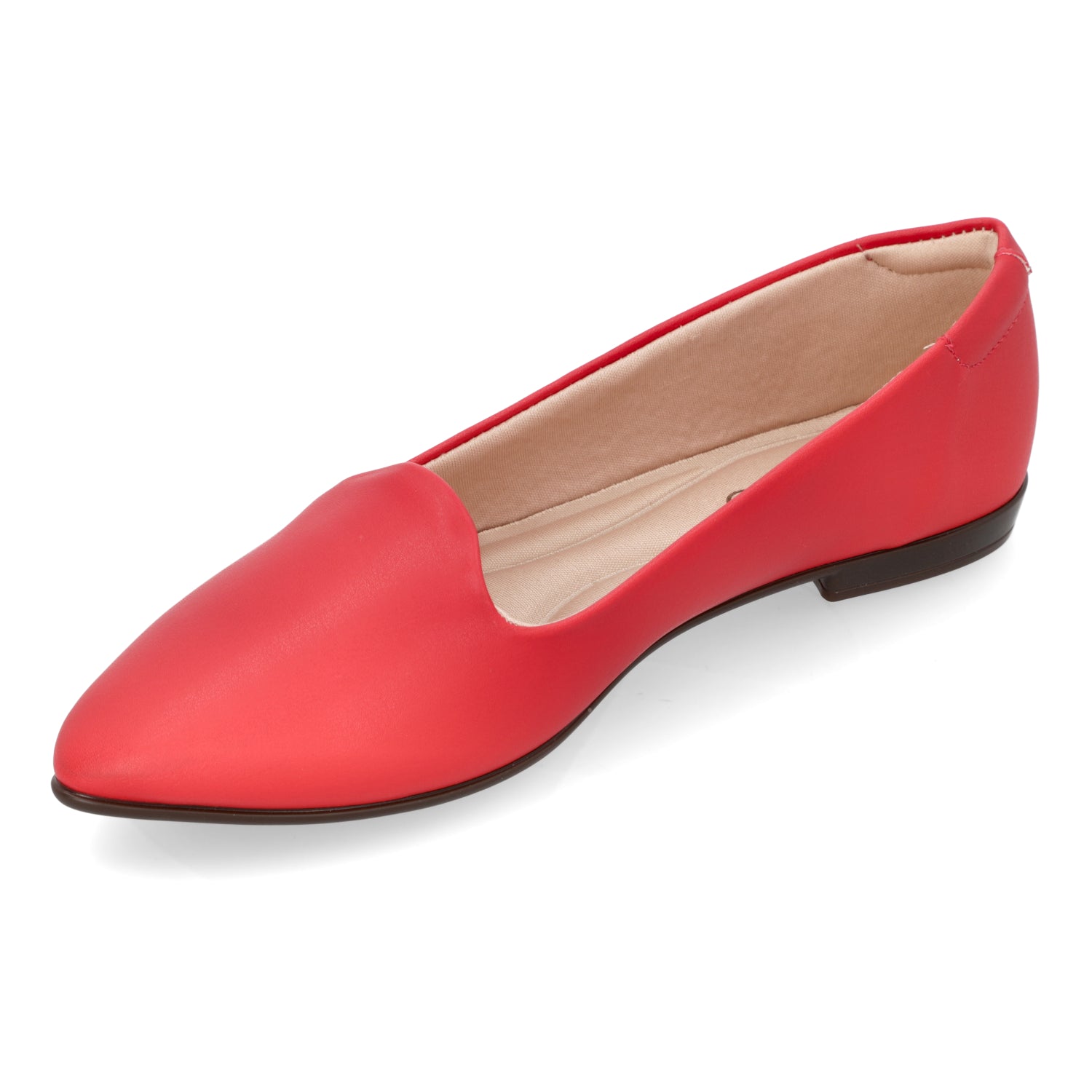 Ballerina Eco Cuero 4136-394-7800