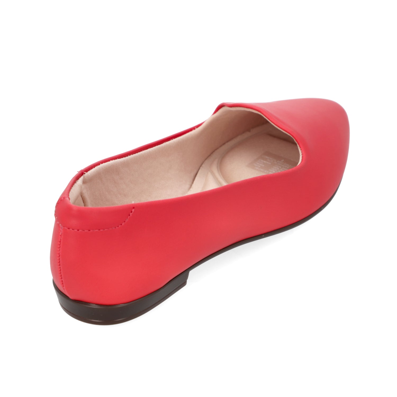Ballerina Eco Cuero 4136-394-7800