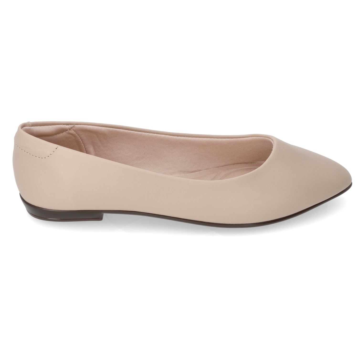 Ballerina Eco Cuero 4136-395-7800