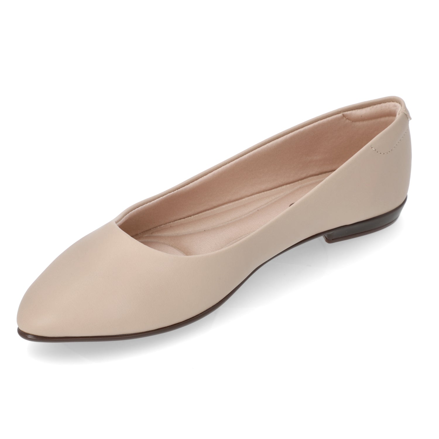 Ballerina Eco Cuero 4136-395-7800