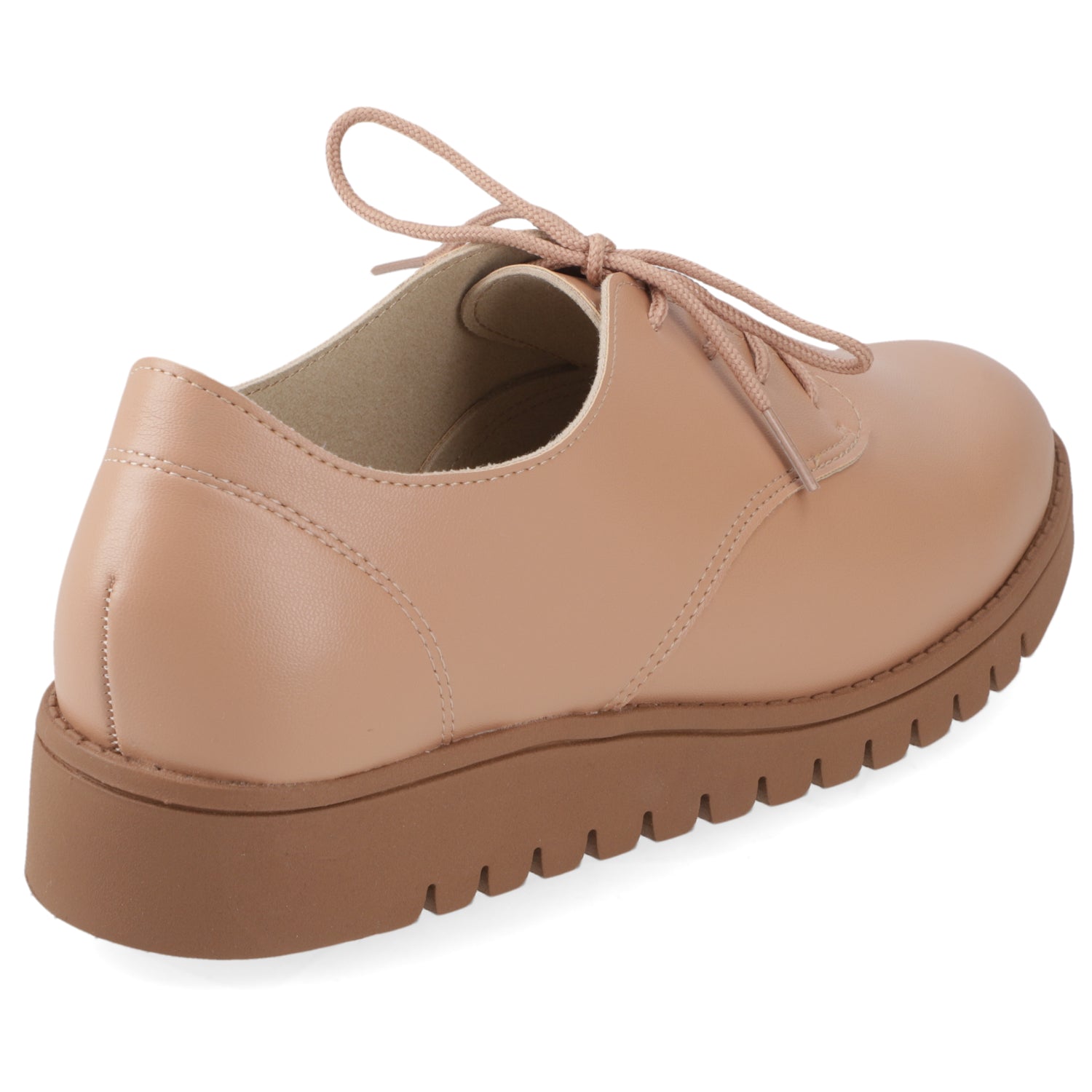Mocasín Nude
