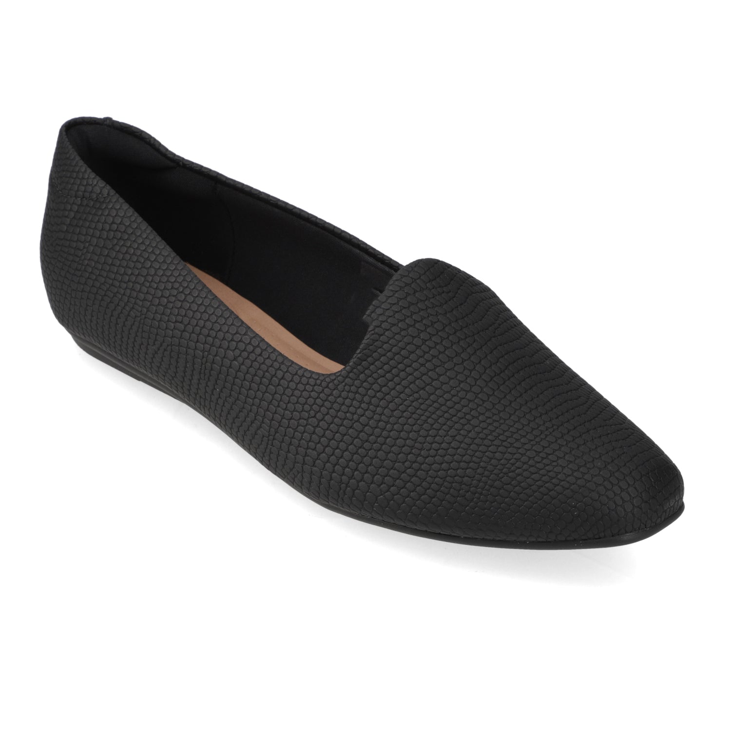 Ballerinas Negro Beira Rio 35 / Negro