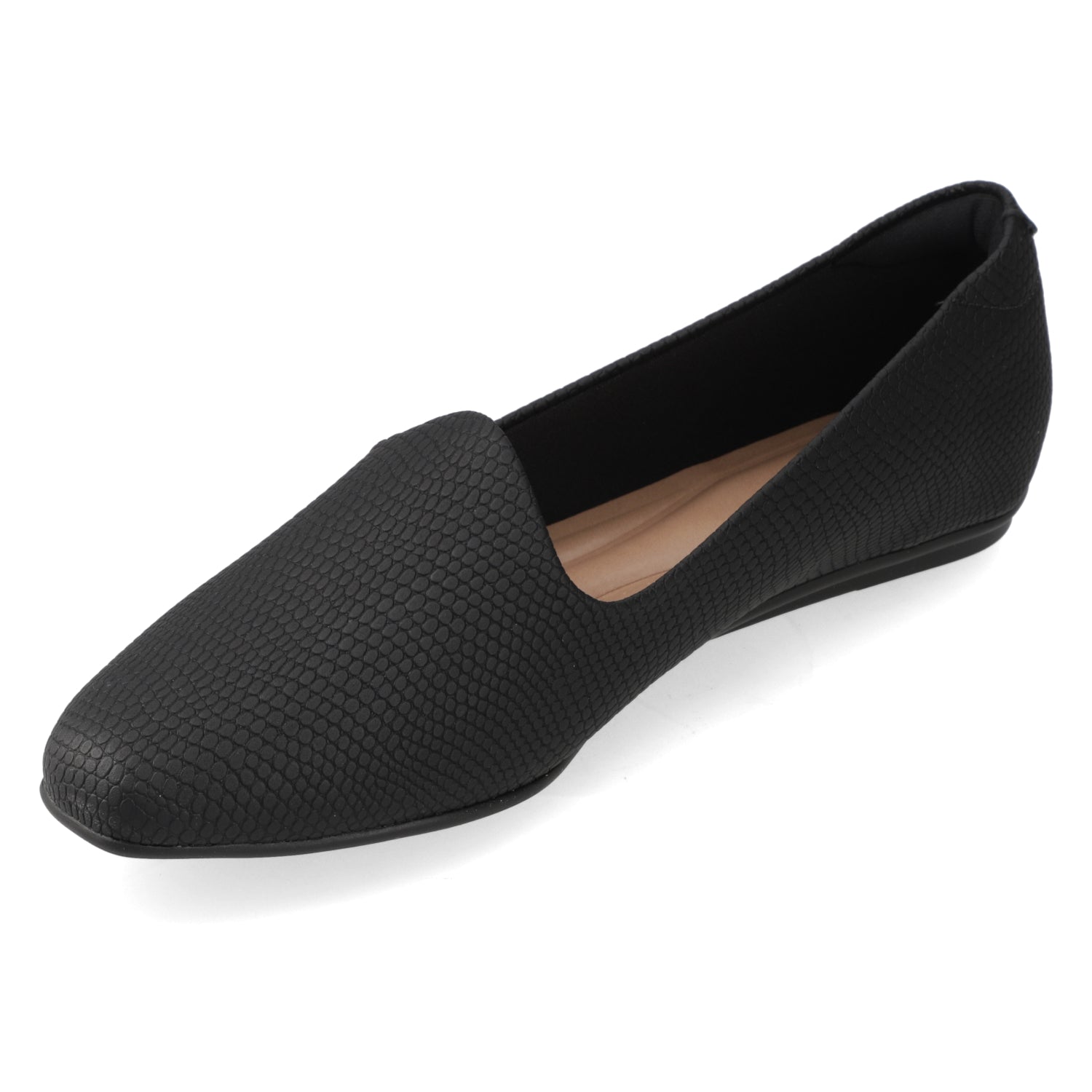 Ballerinas Negro Beira Rio 35 / Negro