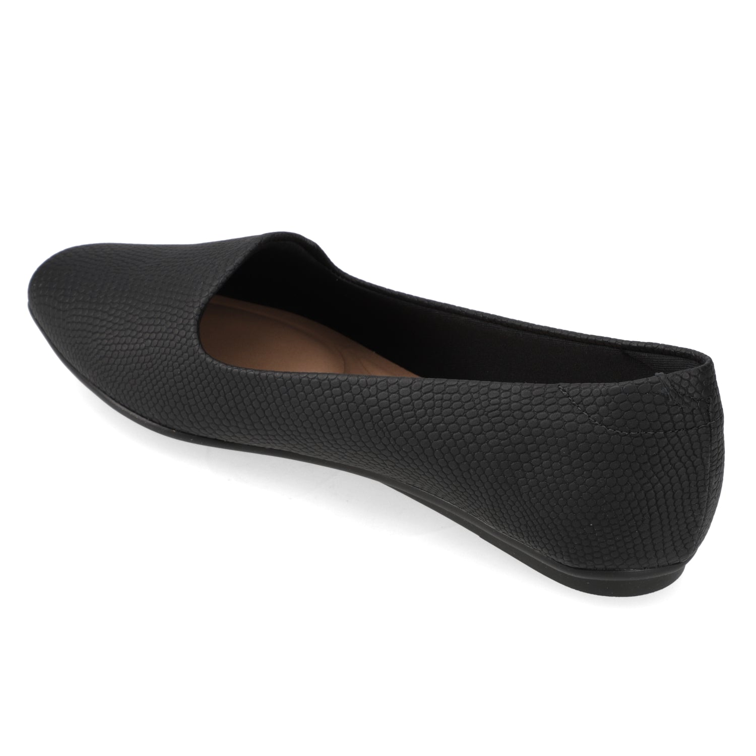 Ballerinas Negro Beira Rio 35 / Negro