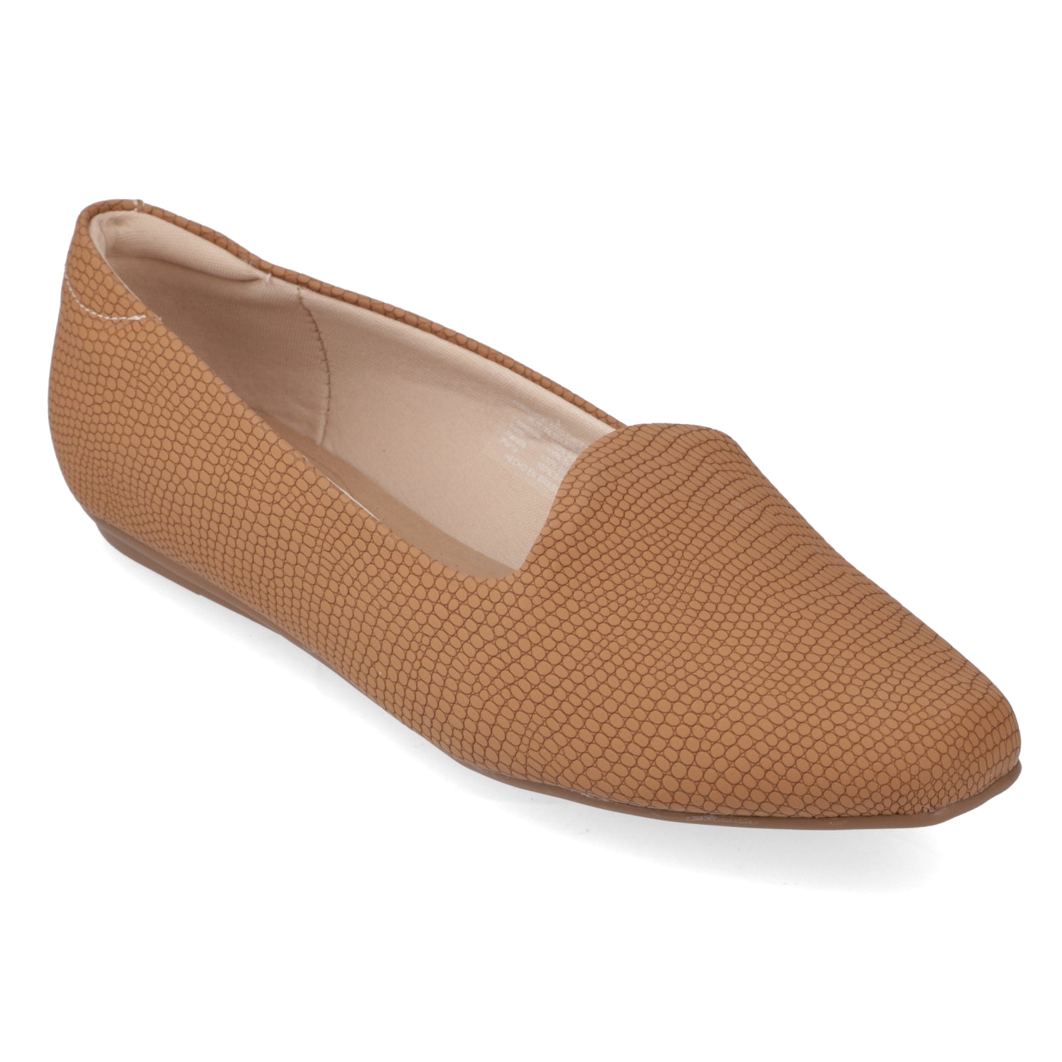 Ballerinas Camel Beira Rio 35 / Camel