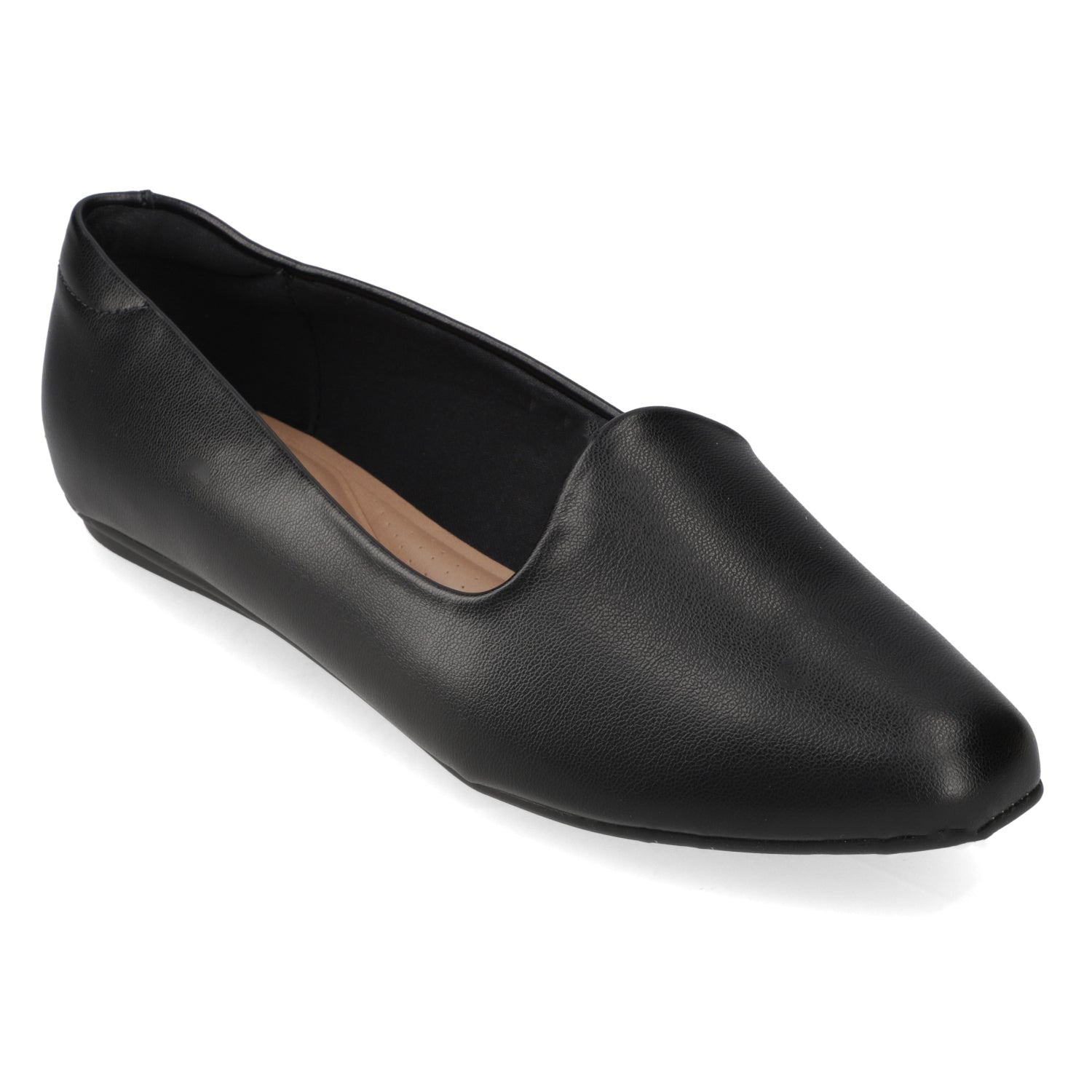 Ballerinas Negro Beira Rio 35 / Negro