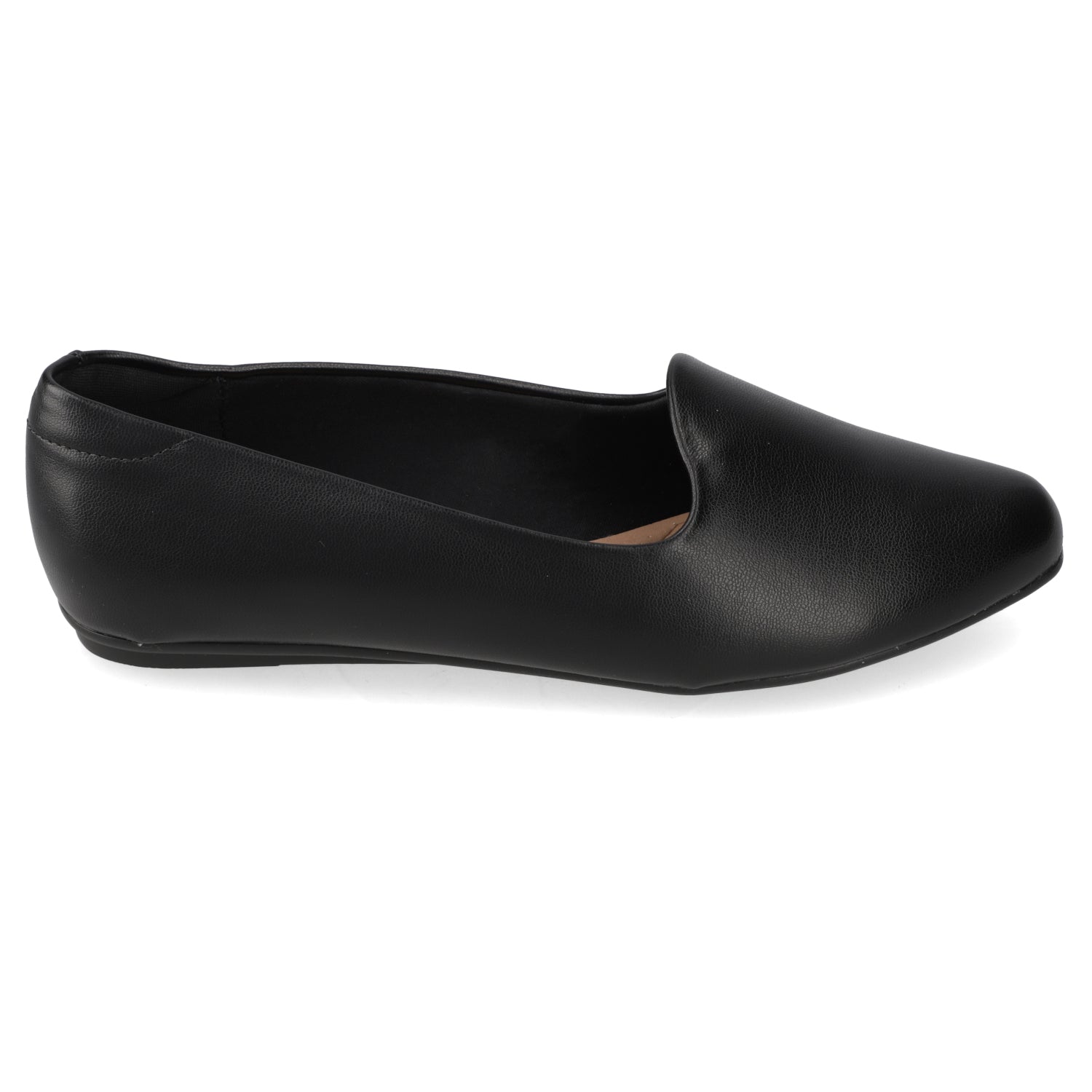 Ballerinas Negro Beira Rio 35 / Negro