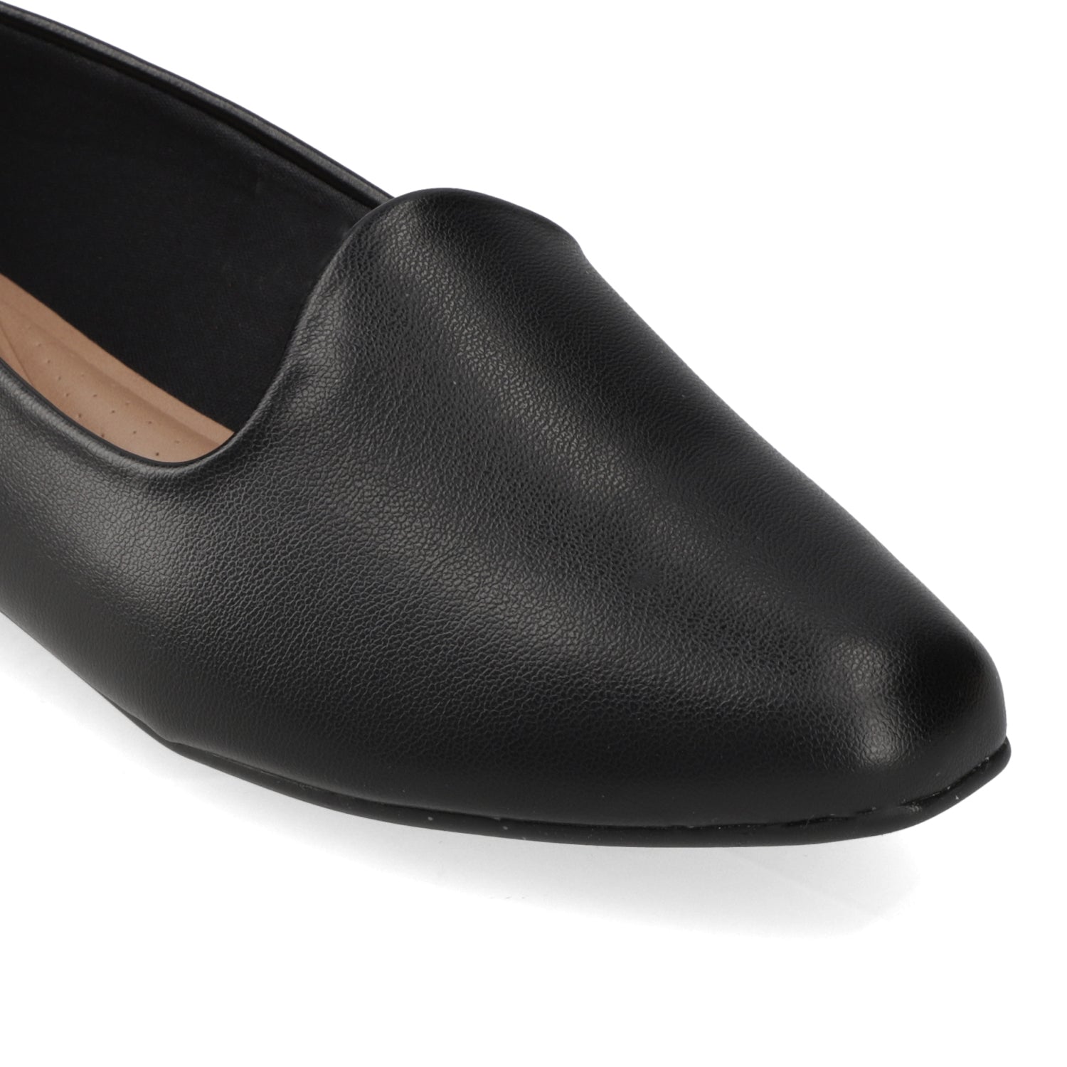 Ballerinas Negro Beira Rio 35 / Negro