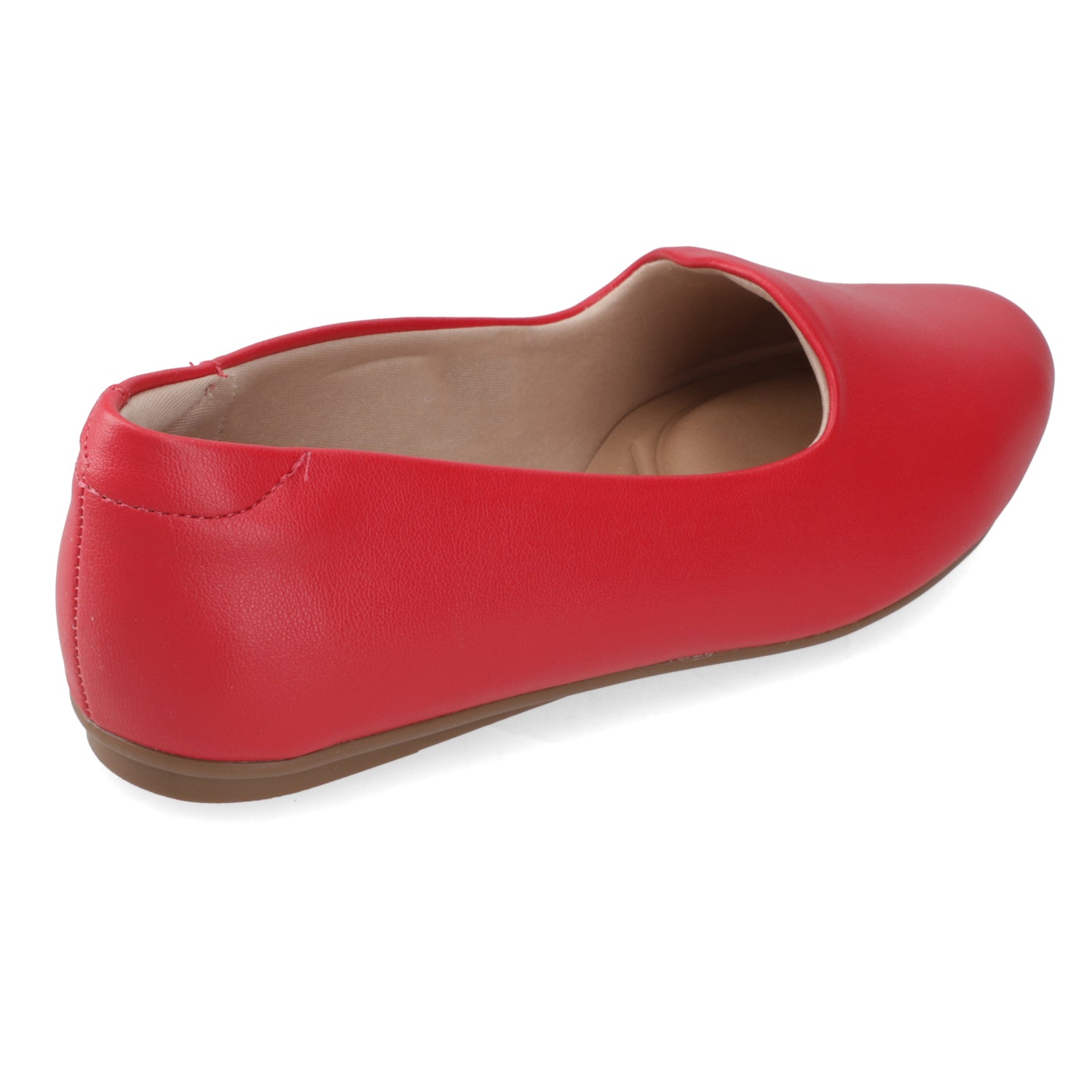 Ballerinas Rojo Beira Rio 35 / Rojo