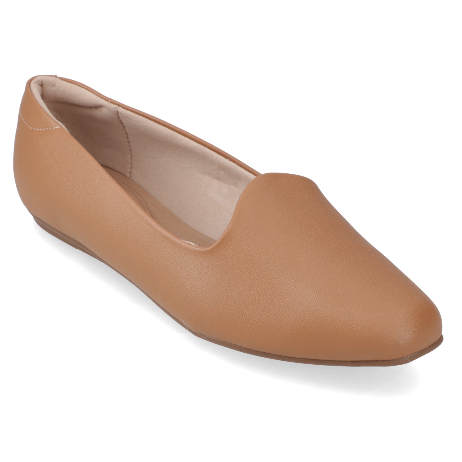 Ballerinas Camel Beira Rio 35 / Camel