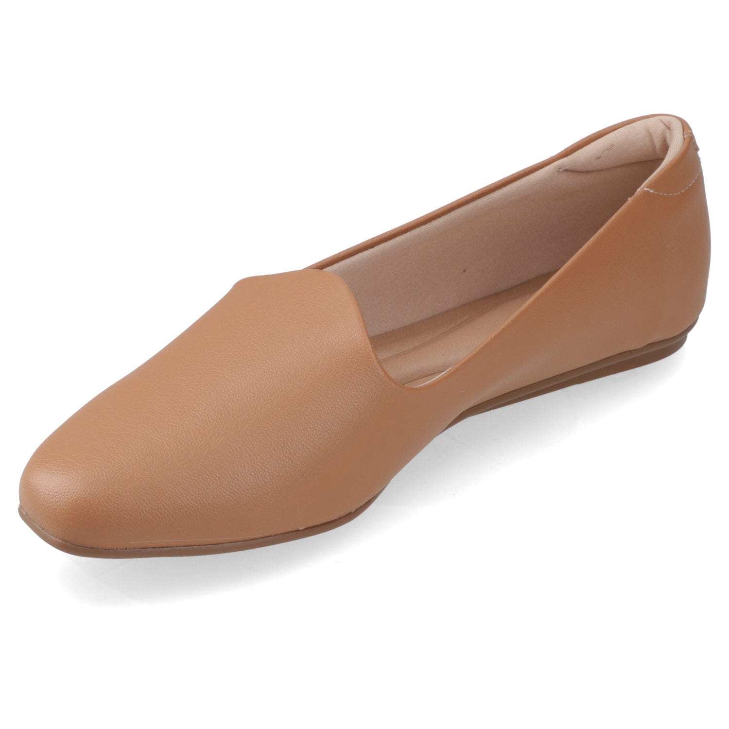 Ballerinas Camel Beira Rio 35 / Camel