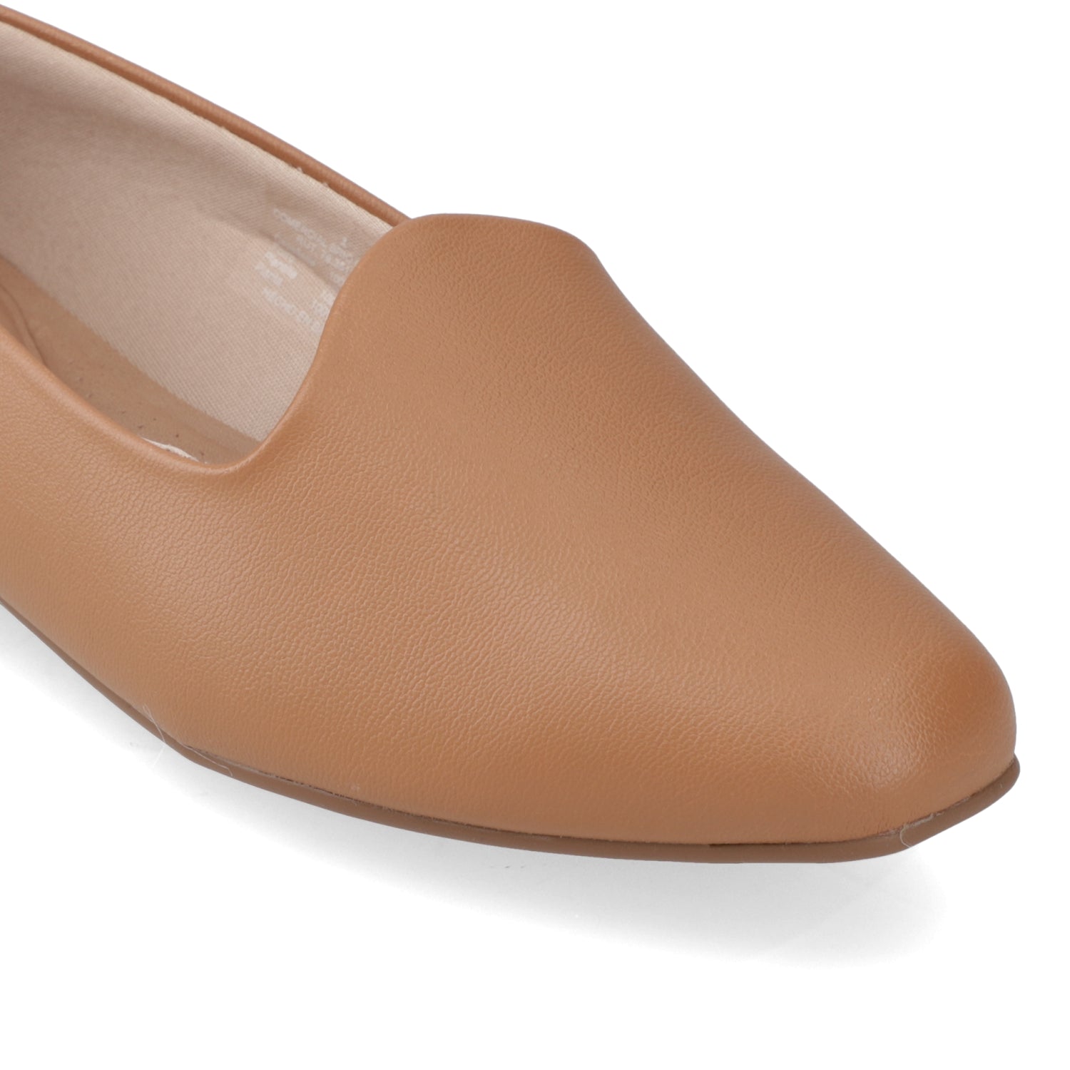 Ballerinas Camel Beira Rio 35 / Camel