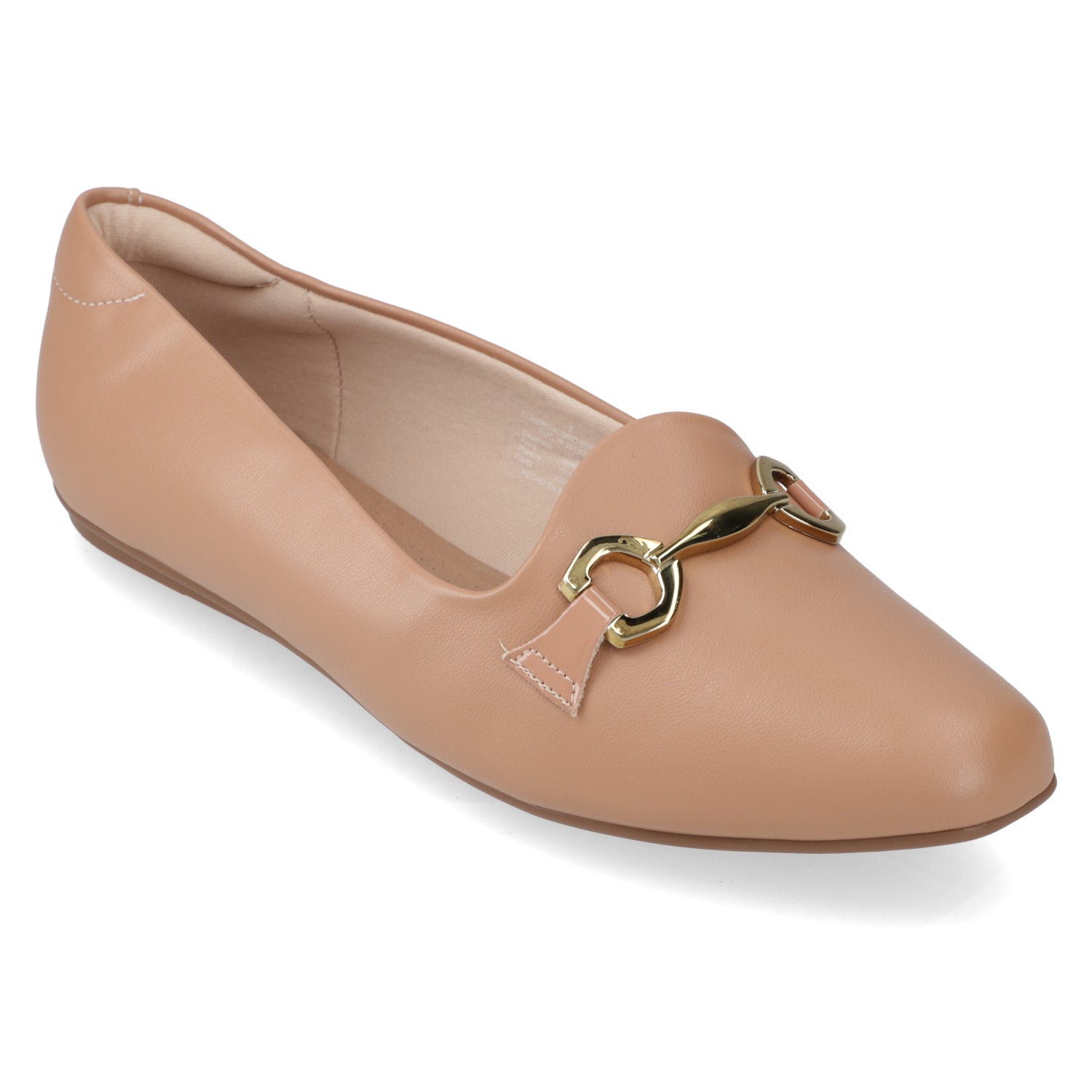 Ballerinas Nude Beira Rio 35 / Nude