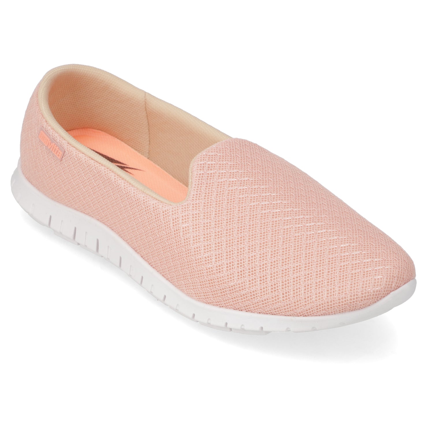 Zapatilla Deportiva Rosado Actvitta
