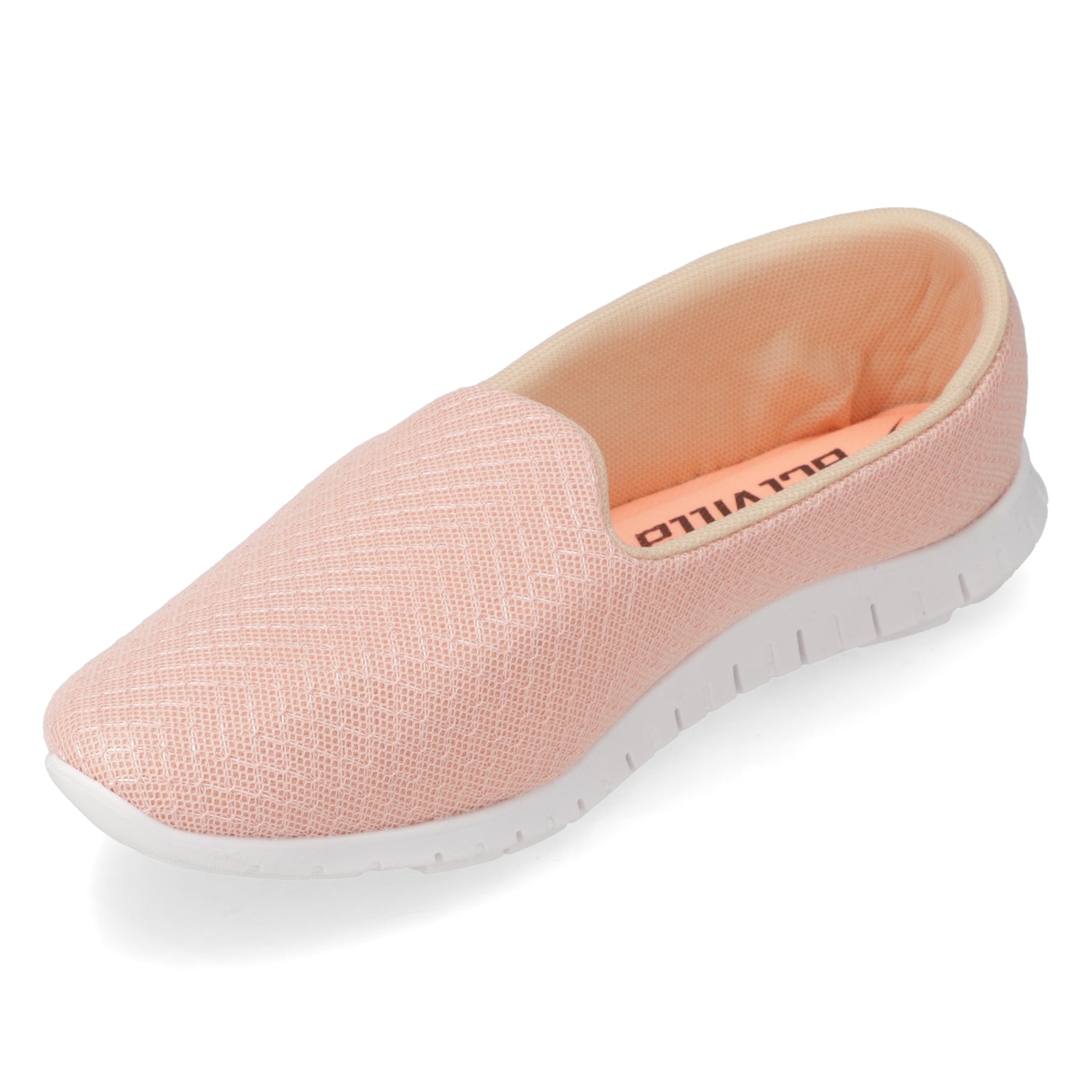 Zapatilla Deportiva Rosado Actvitta