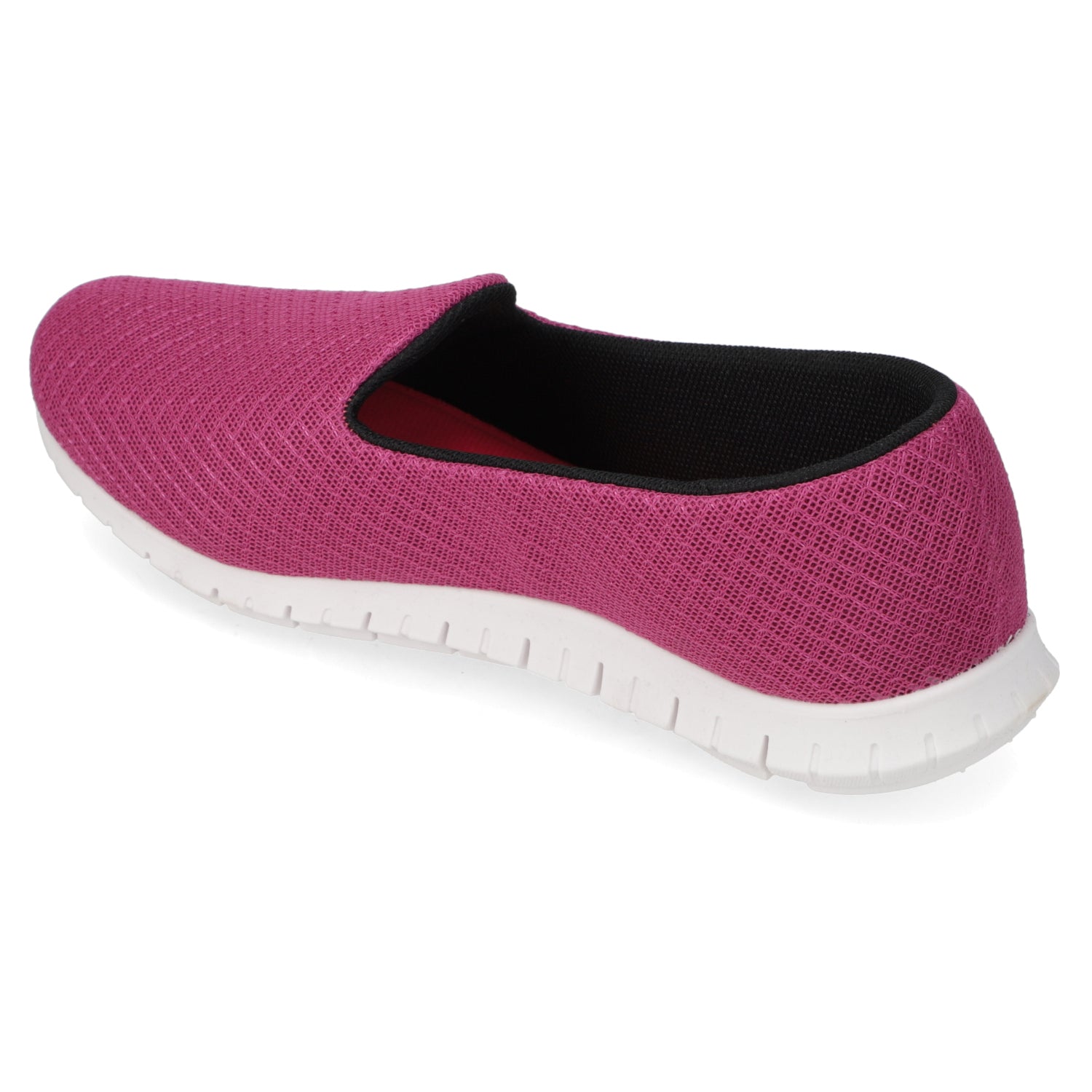 Zapatilla Deportiva Morado Actvitta