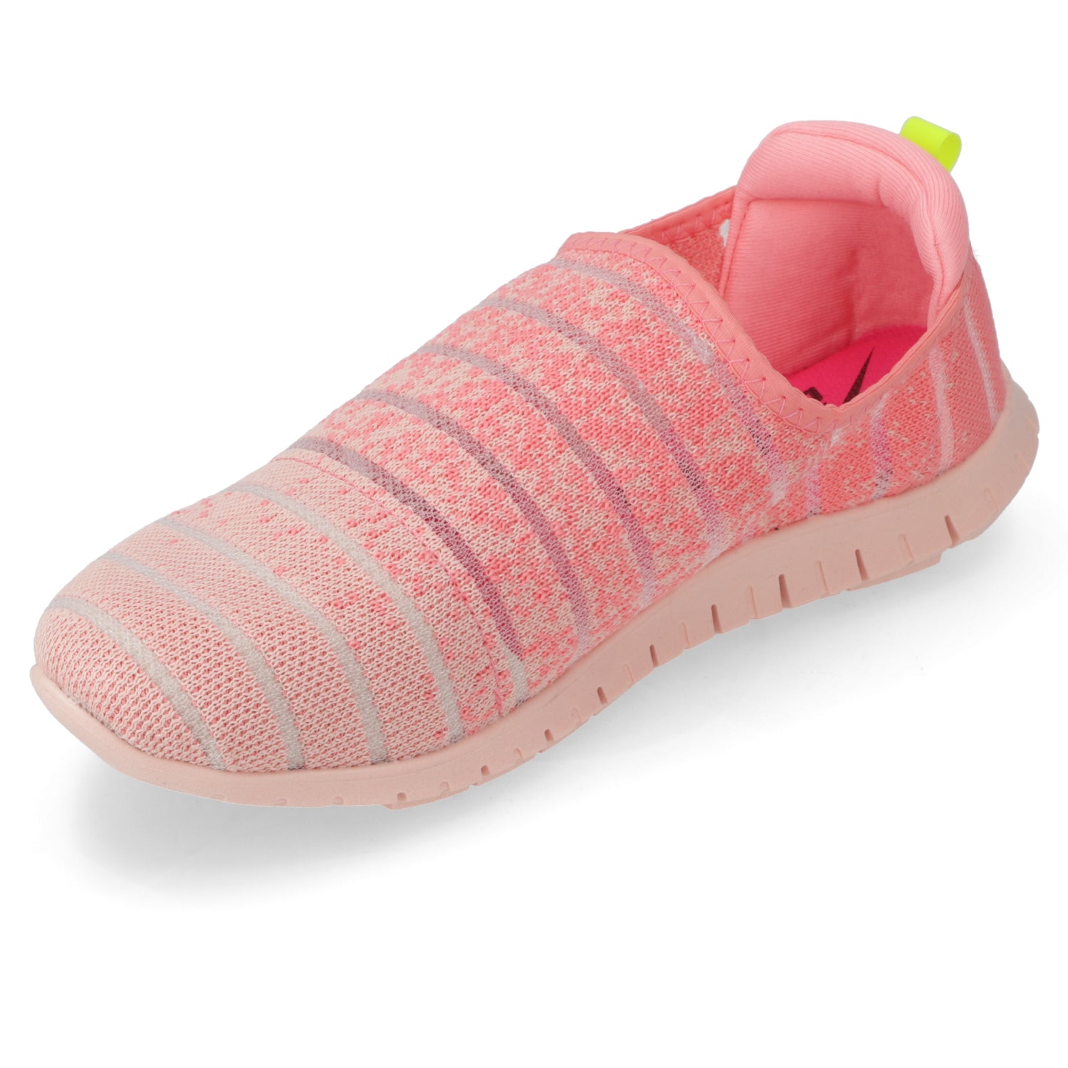 Zapatilla Deportiva Rosado Actvitta