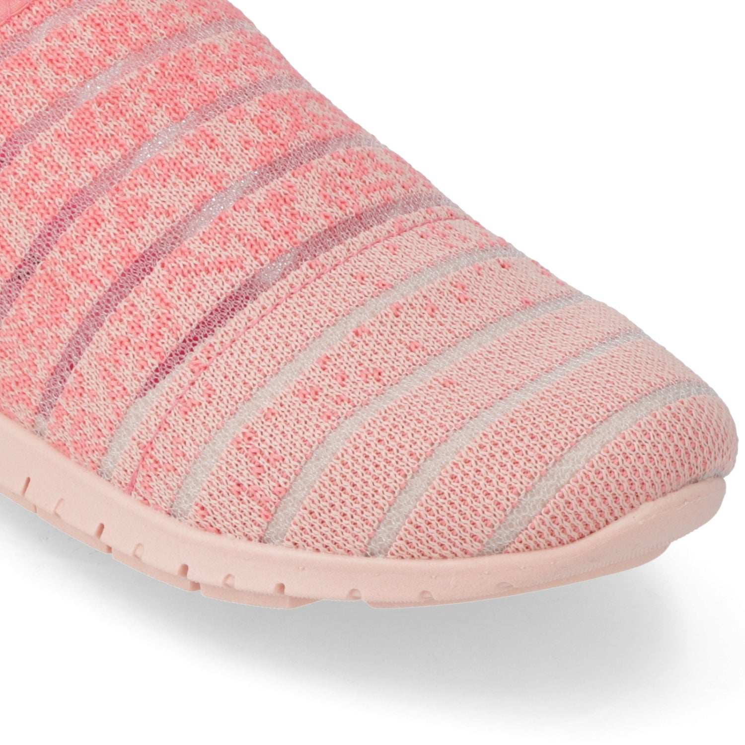 Zapatilla Deportiva Rosado Actvitta