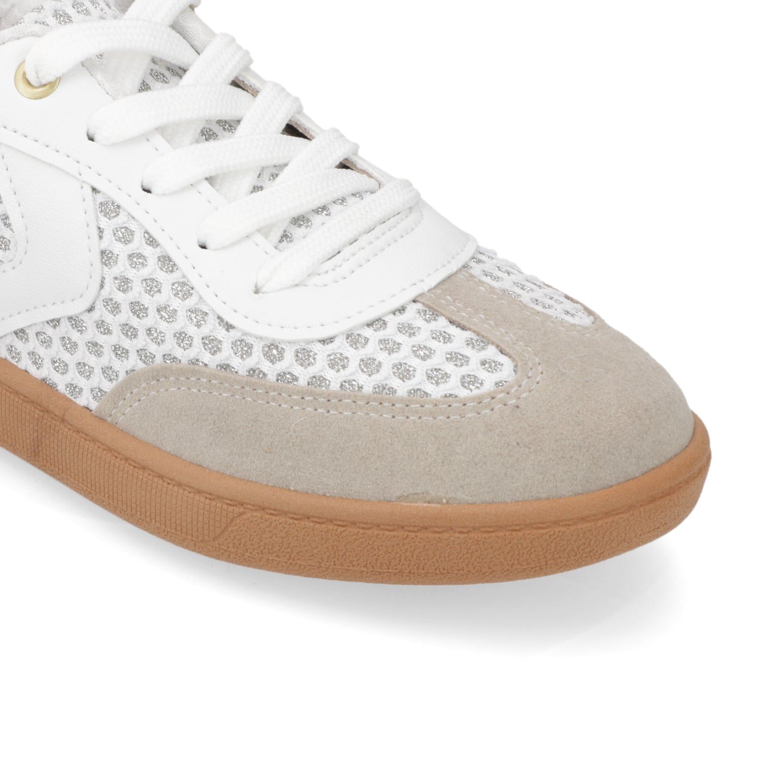 Zapatilla Casual Blanca