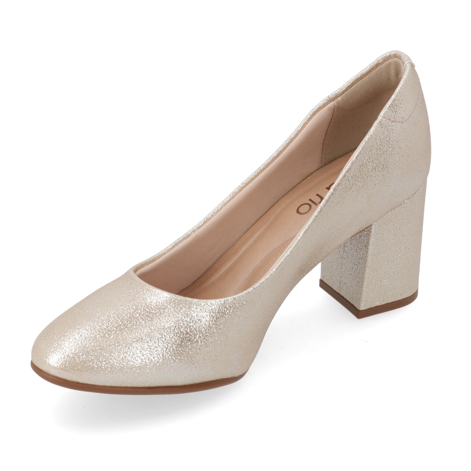 Taco Ancho Dorado Beira Rio