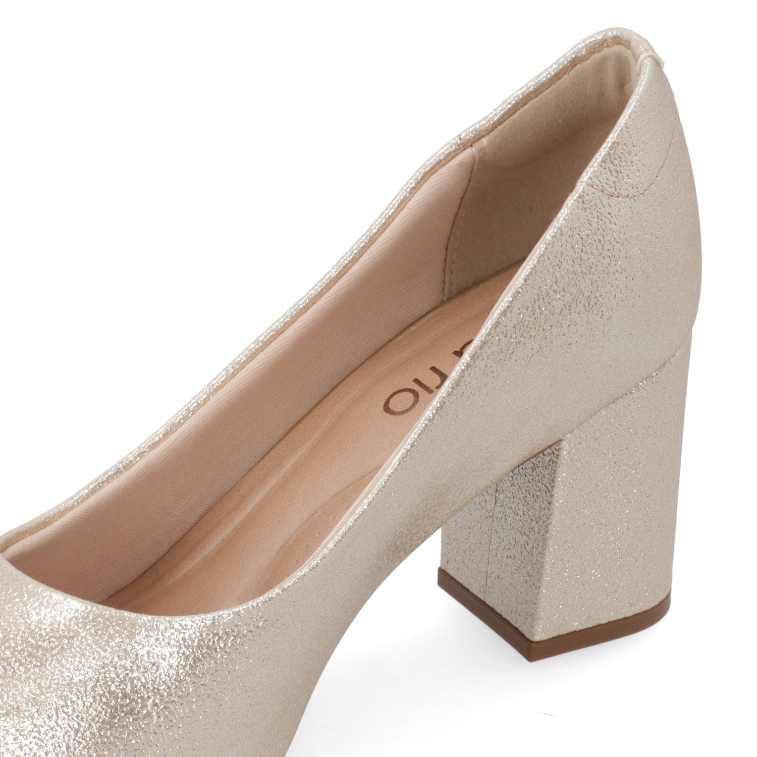 Taco Ancho Dorado Beira Rio