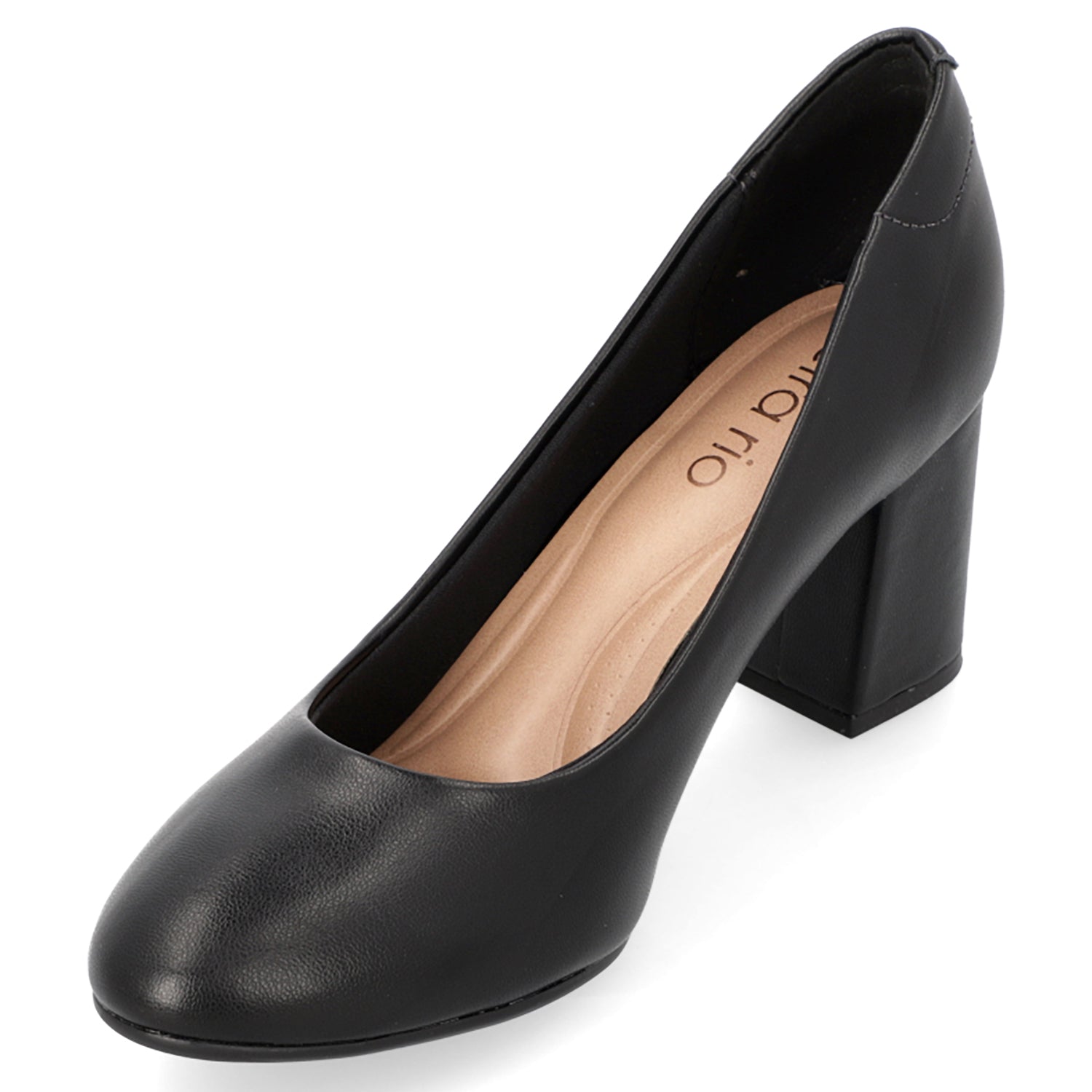 Taco Ancho Negro Beira Rio