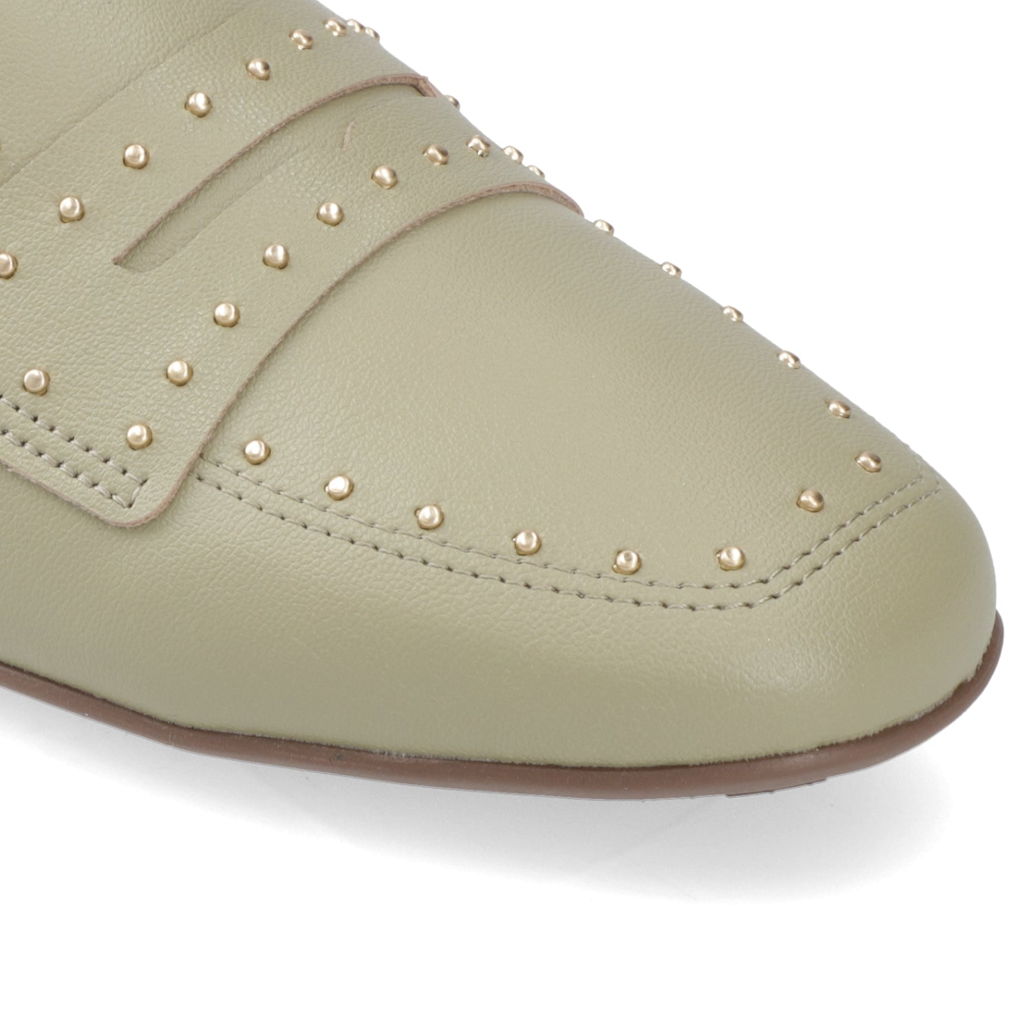 Babuchas Verde Beira Rio 35 / Verde