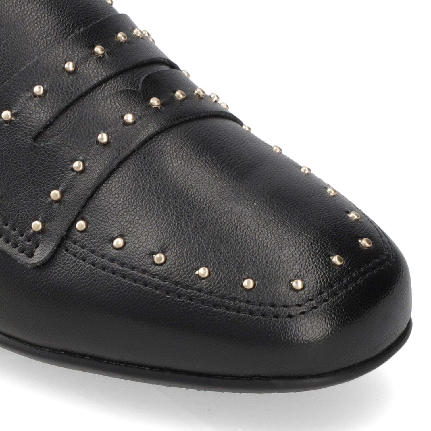 Babuchas Negro Beira Rio 35 / Negro