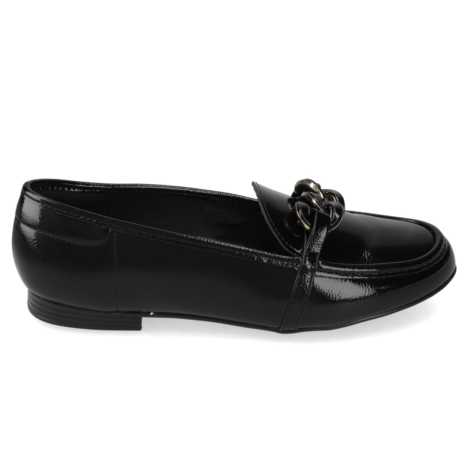 Mocasines Negro Beira Rio 35 / Negro