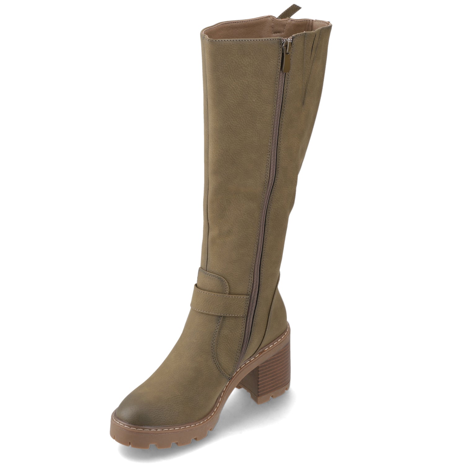 Bota Verde 35 / Verde