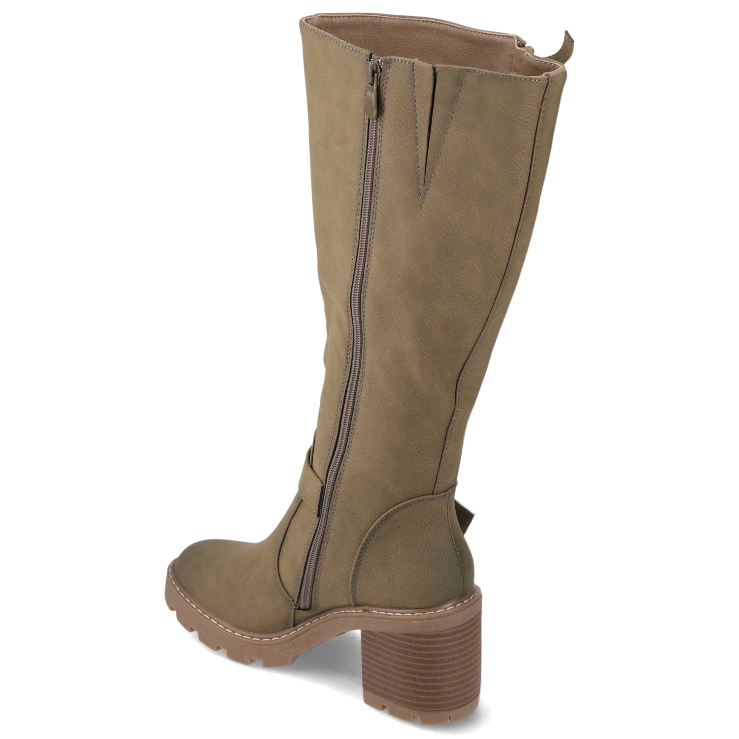 Bota Verde 35 / Verde