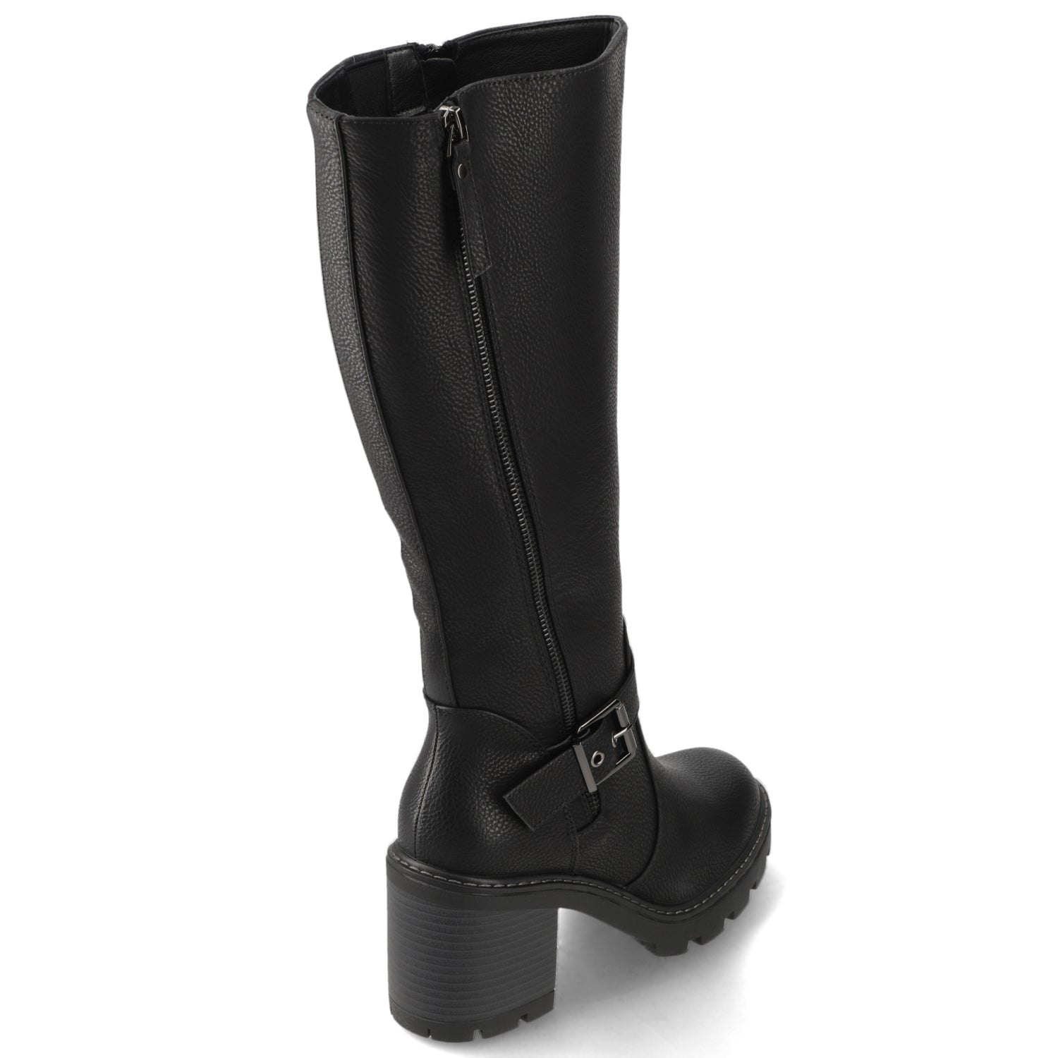 Bota Negro 35 / Negro