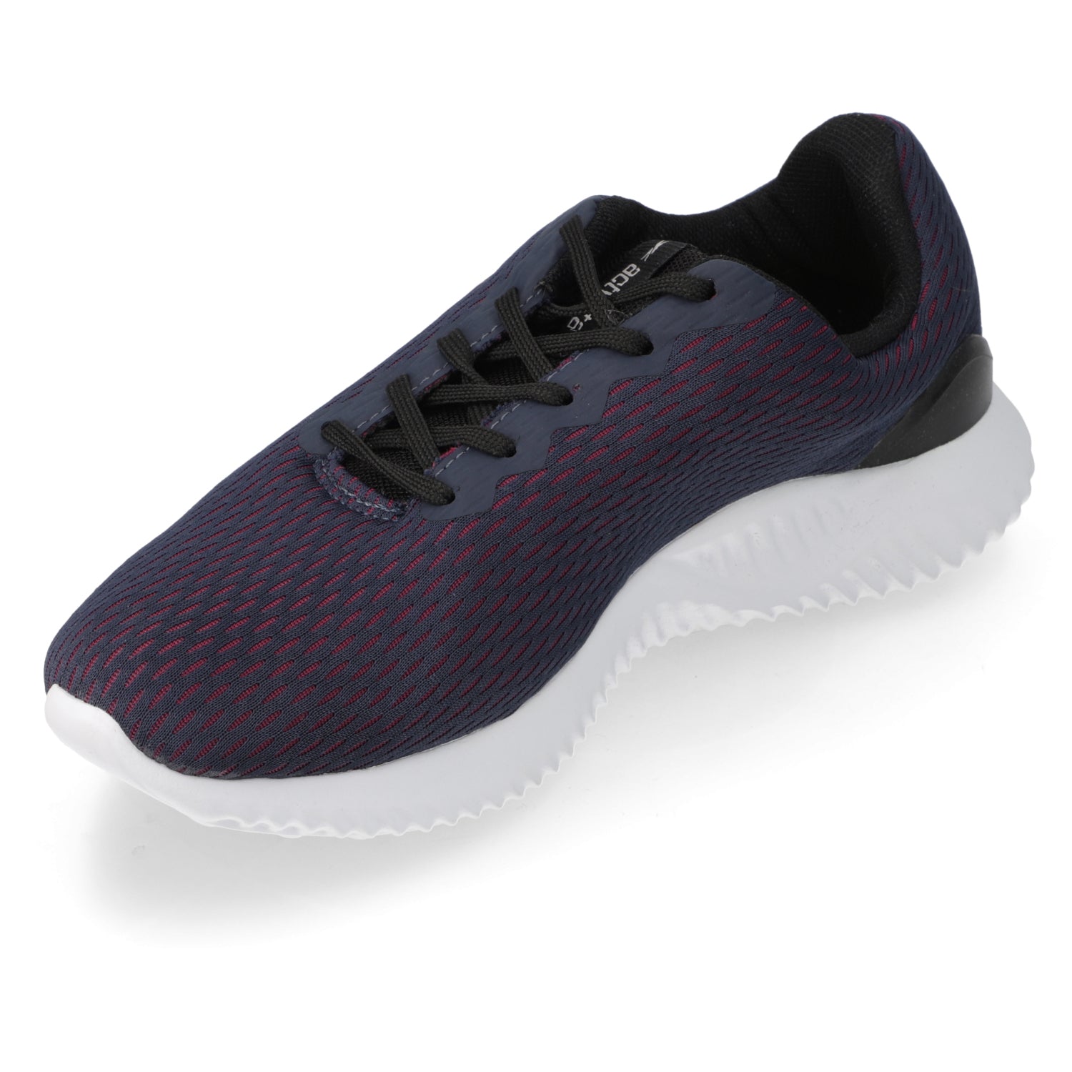 Zapatilla Deportiva Azul Actvitta