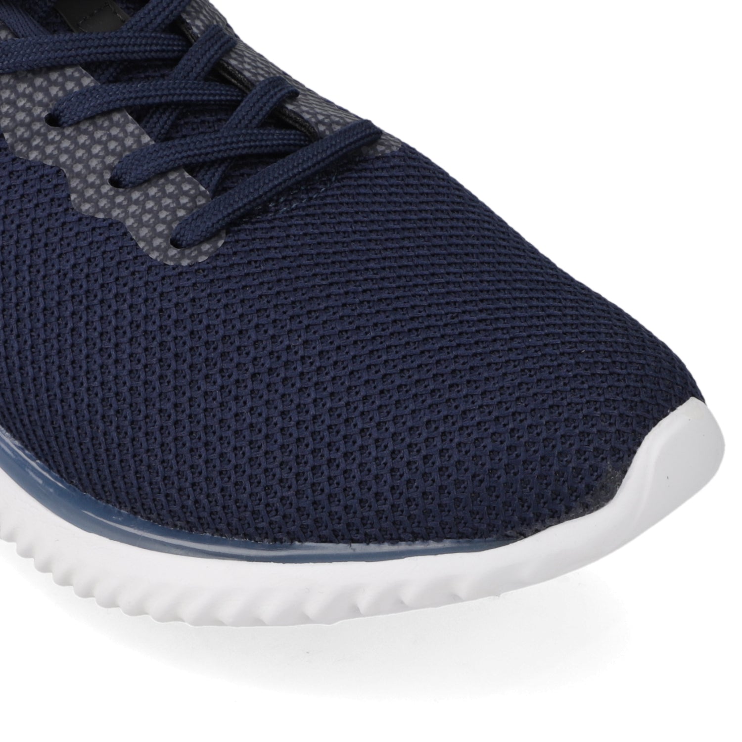 Zapatilla Deportiva Azul Actvitta