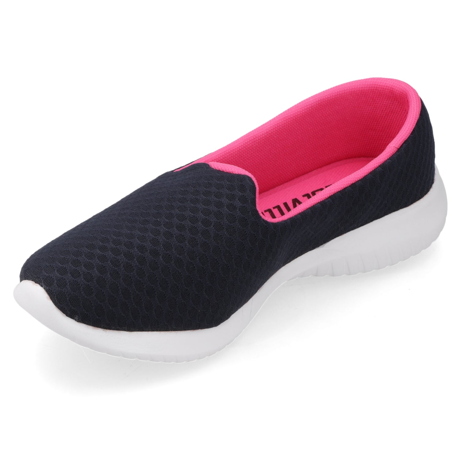 Zapatilla Deportiva Azul Actvitta