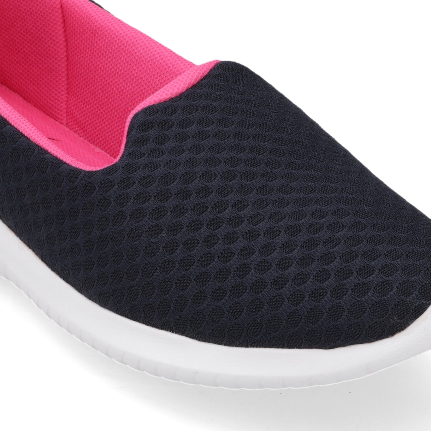 Zapatilla Deportiva Azul Actvitta